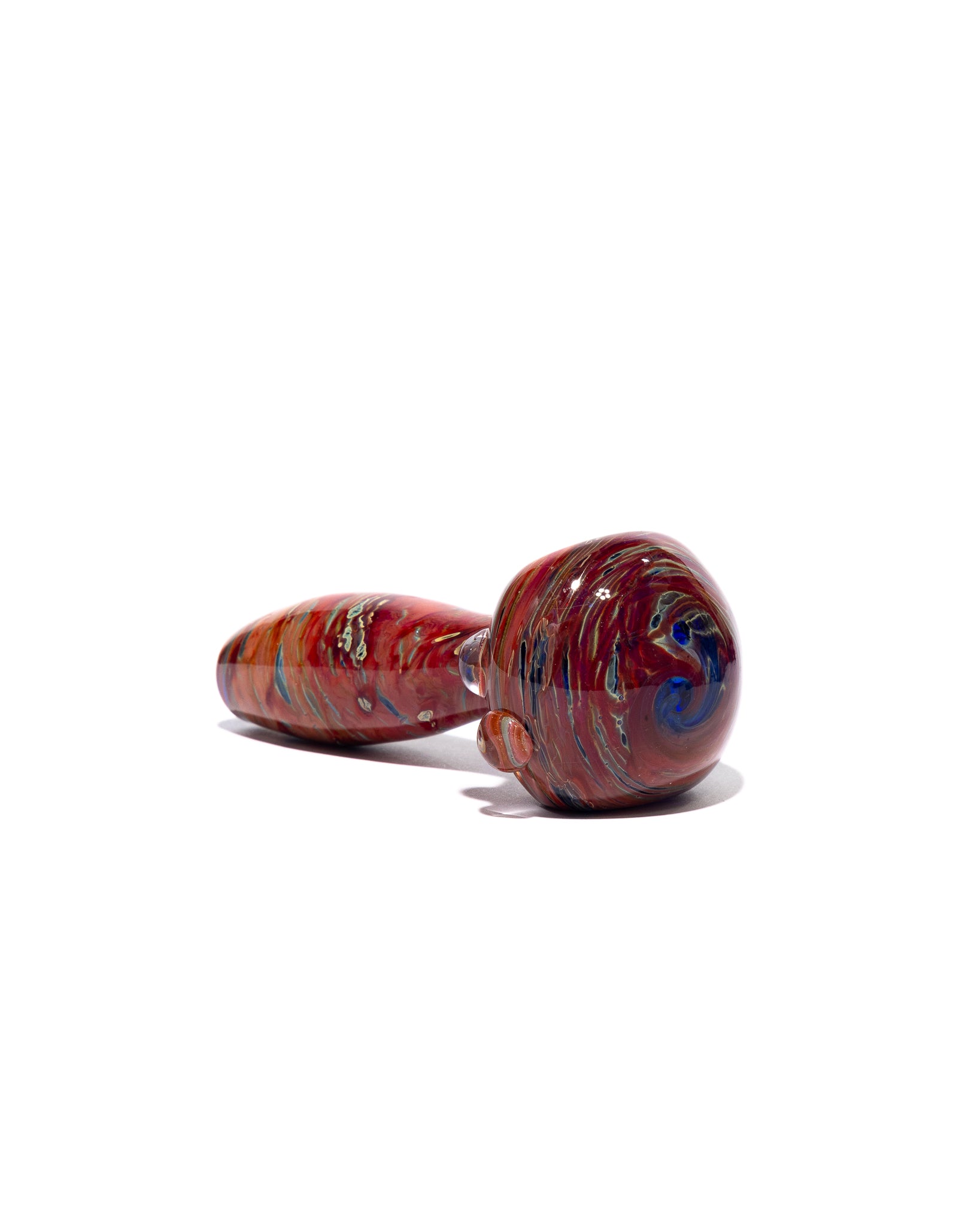 Kai Glass - Chaos Wrapped Spoons