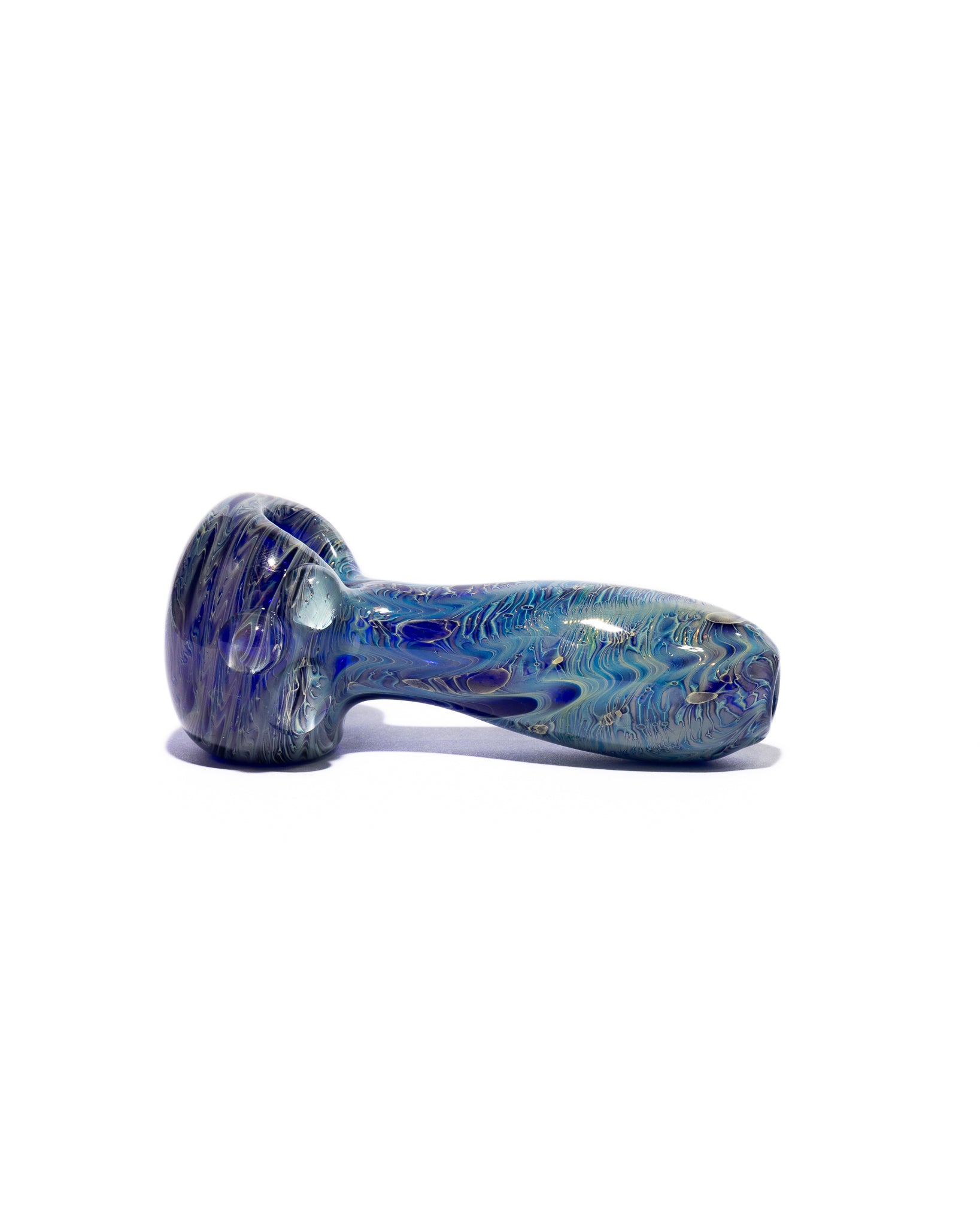 Kai Glass - Chaos Wrapped Spoons
