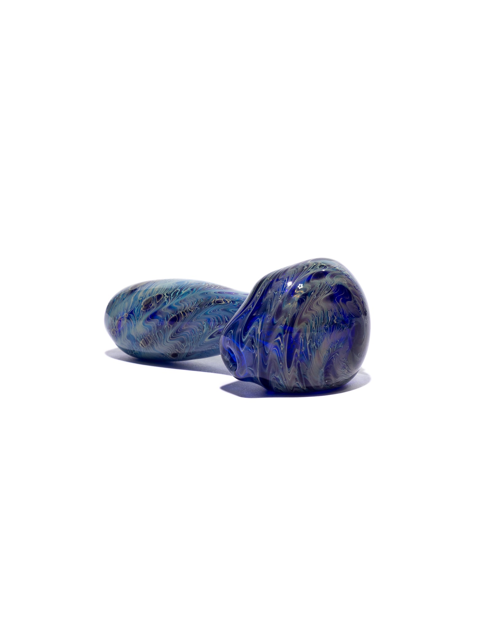 Kai Glass - Chaos Wrapped Spoons