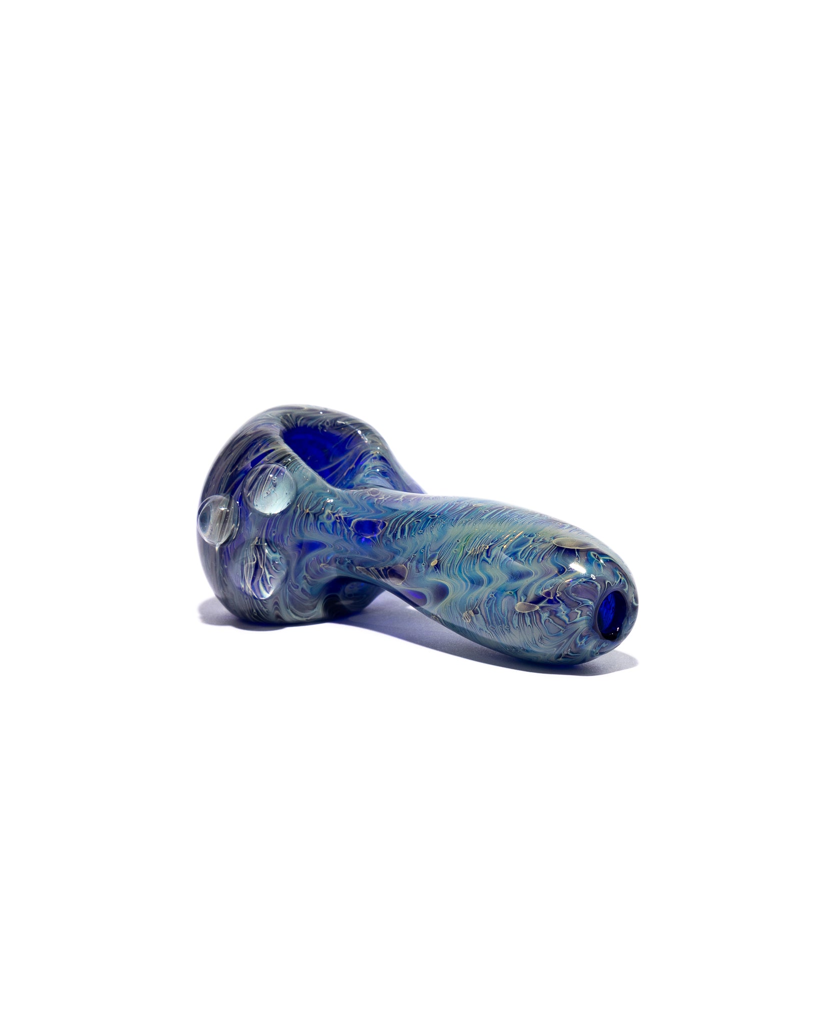 Kai Glass - Chaos Wrapped Spoons
