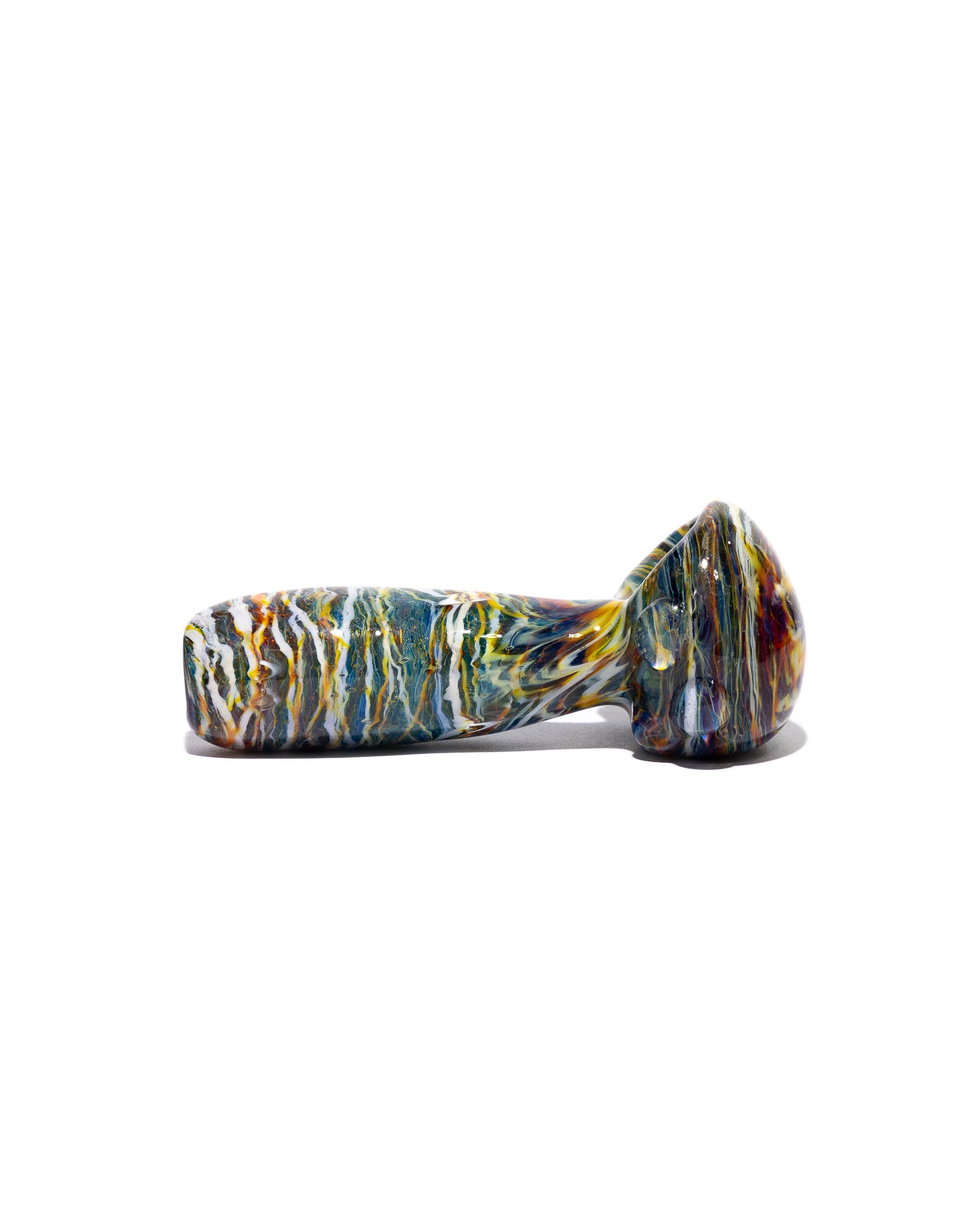 Kai Glass - Chaos Wrapped Spoons