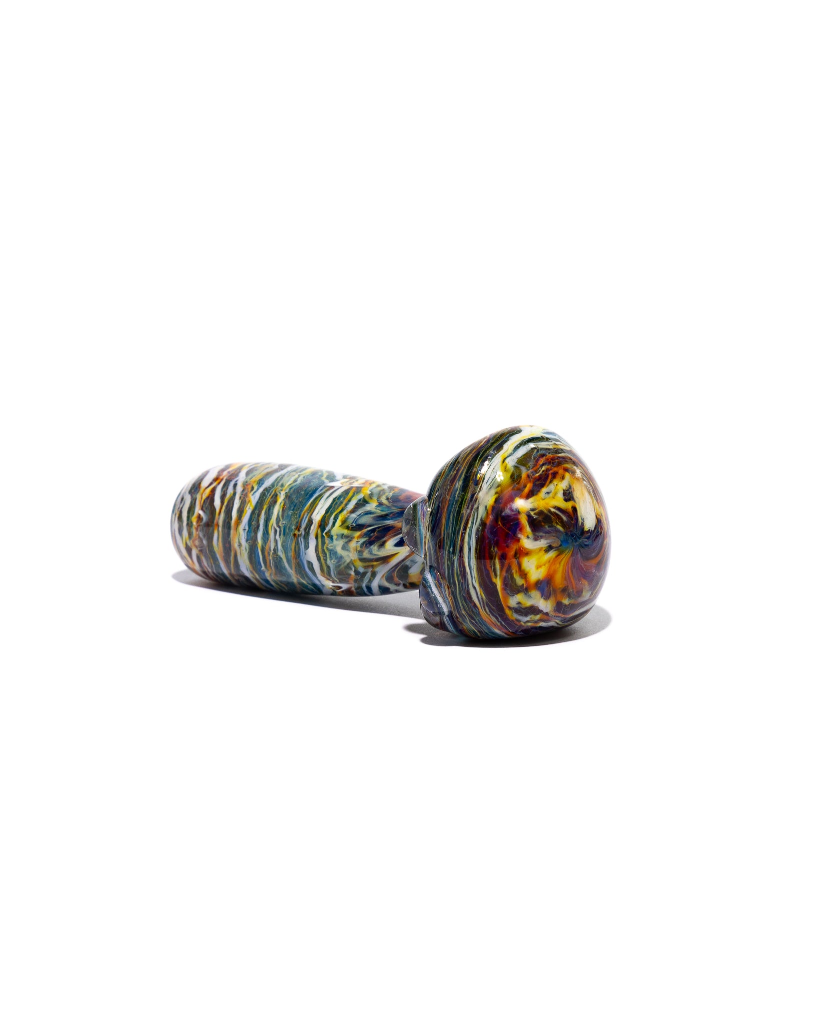 Kai Glass - Chaos Wrapped Spoons