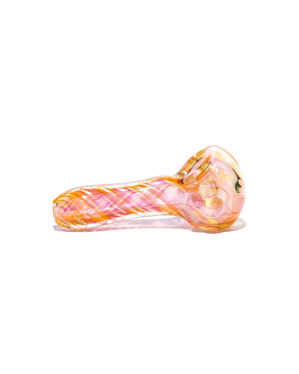 Sweet Feet - Gold Fumed Spoon