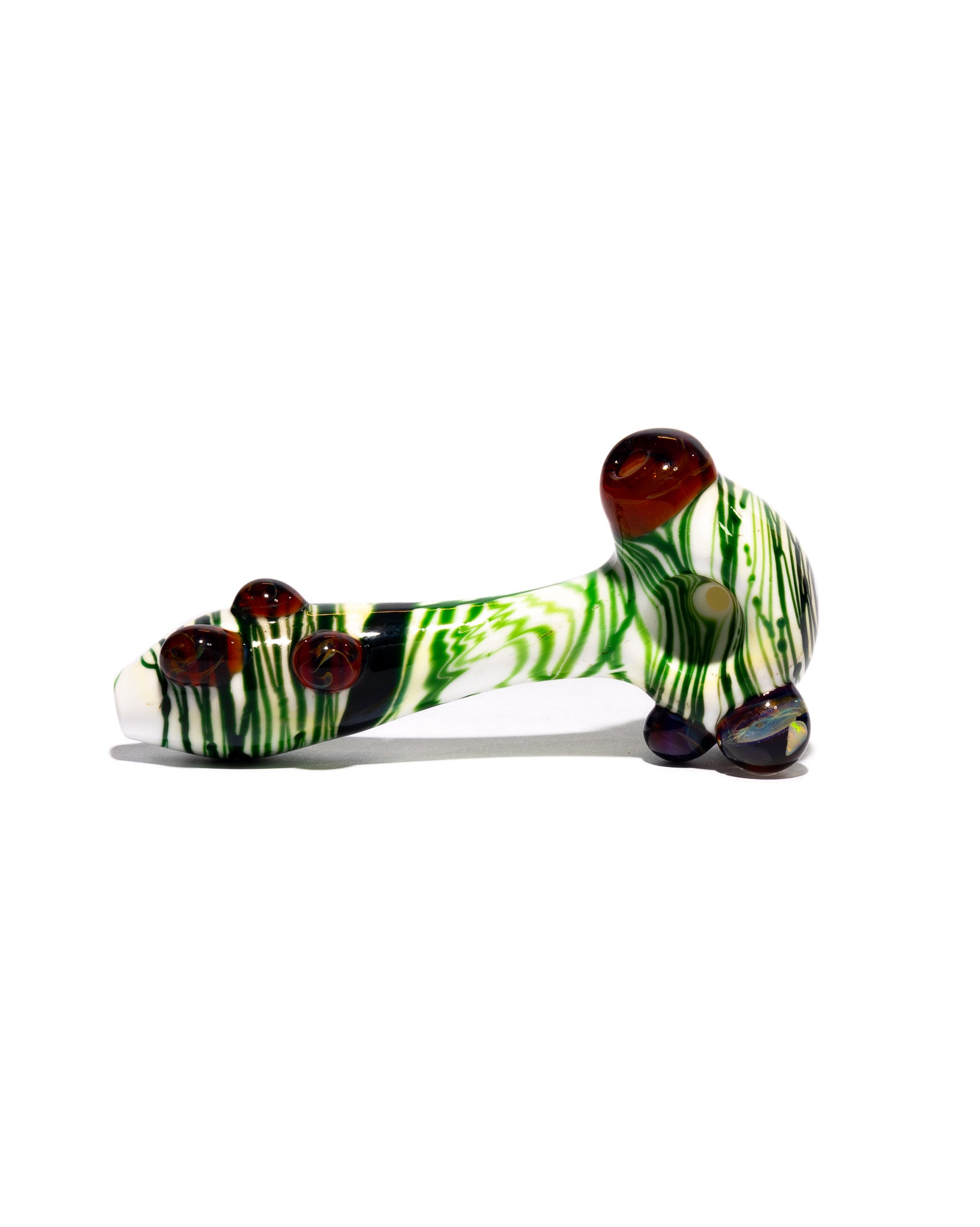 Gentry Glass - Chaos Wrapped Spoons
