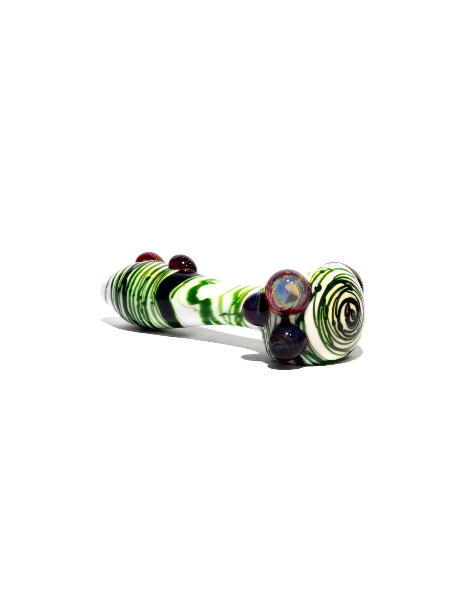 Gentry Glass - Chaos Wrapped Spoons