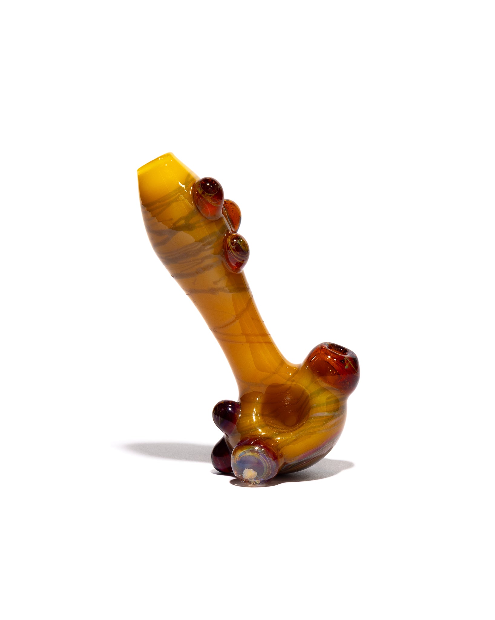 Gentry Glass - Chaos Wrapped Spoons