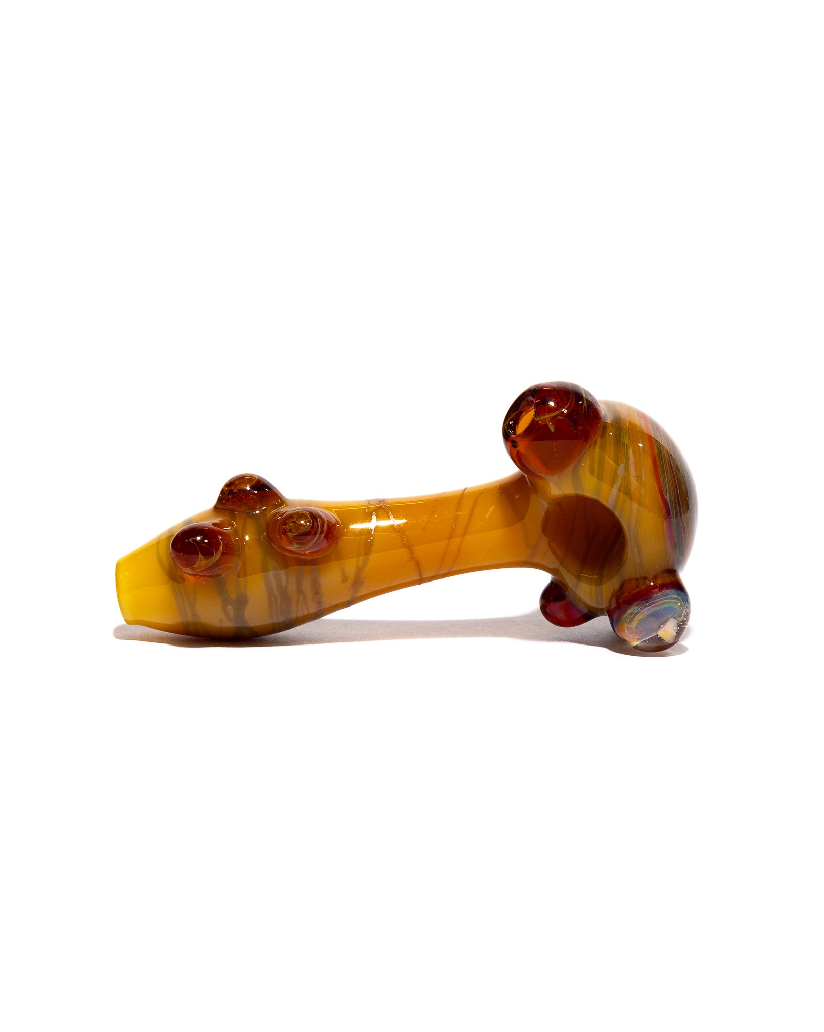 Gentry Glass - Chaos Wrapped Spoons