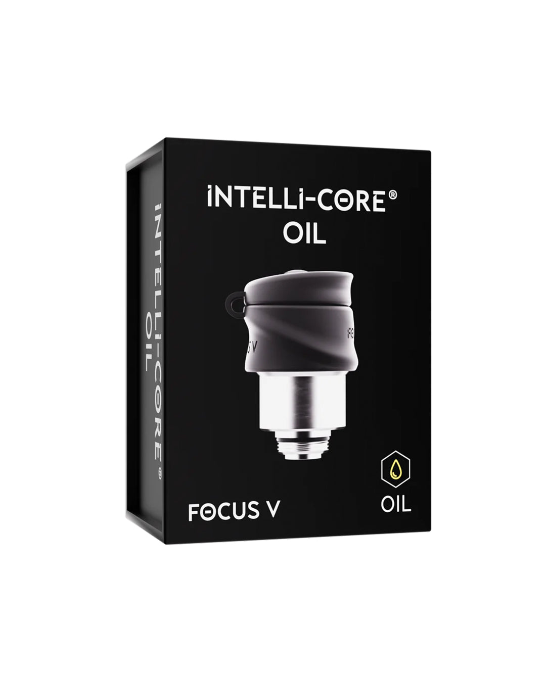 Focus V - Carta 2 Intelli-Core Oil Atomizer
