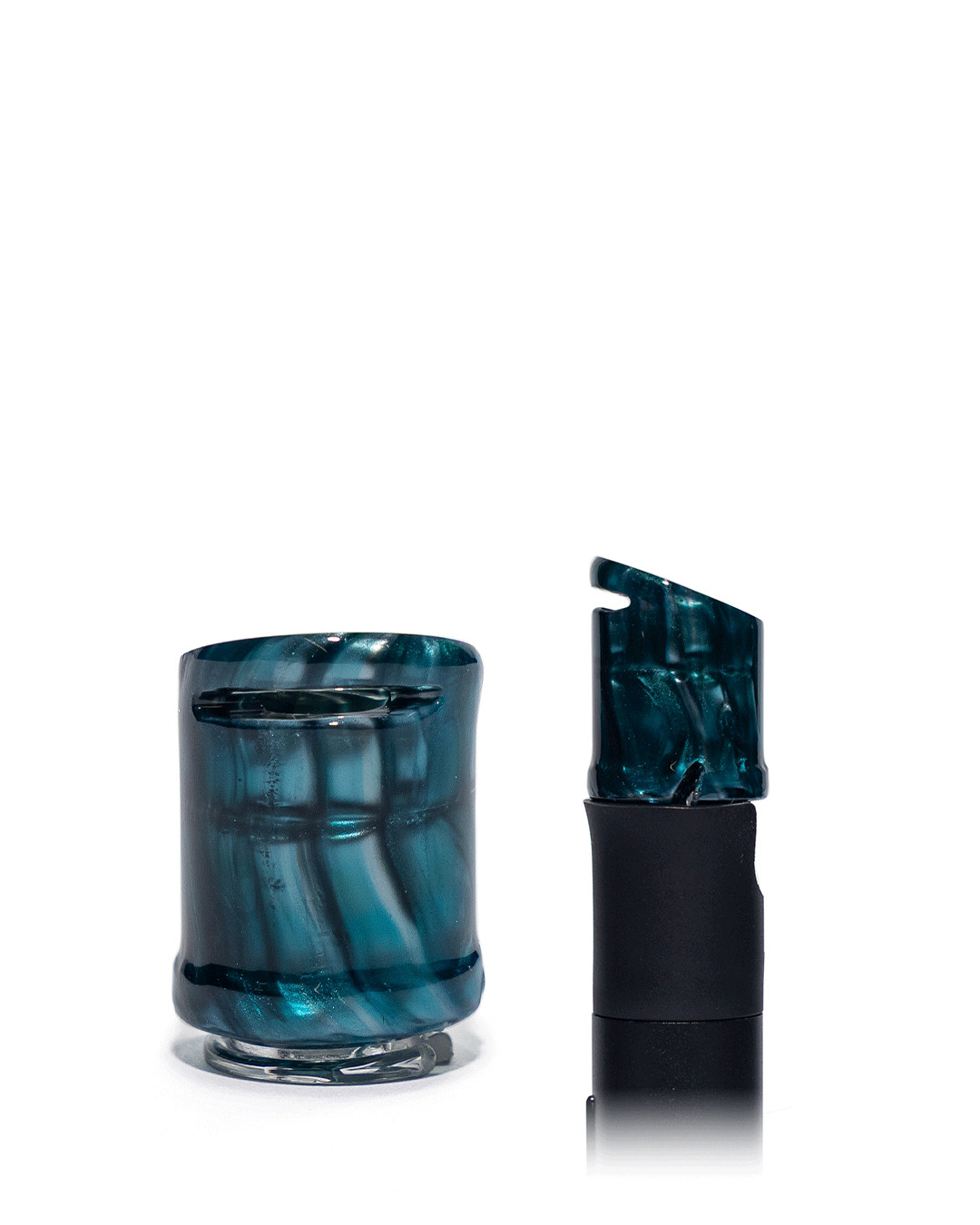 One Trick Pony - Krylon Pivot Mouthpiece - Neptunium