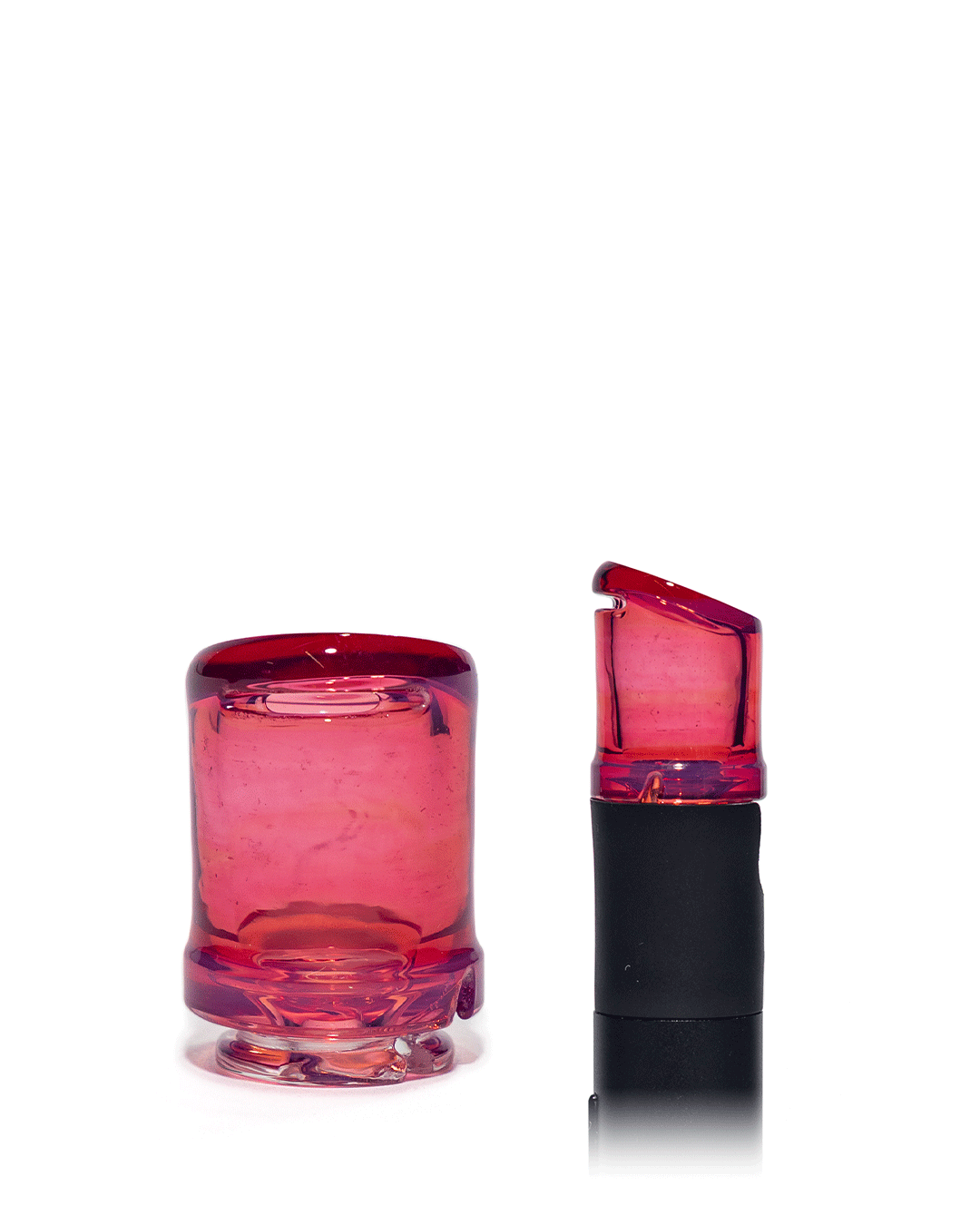 One Trick Pony - Krylon Pivot Mouthpiece - Telemagenta Mimic