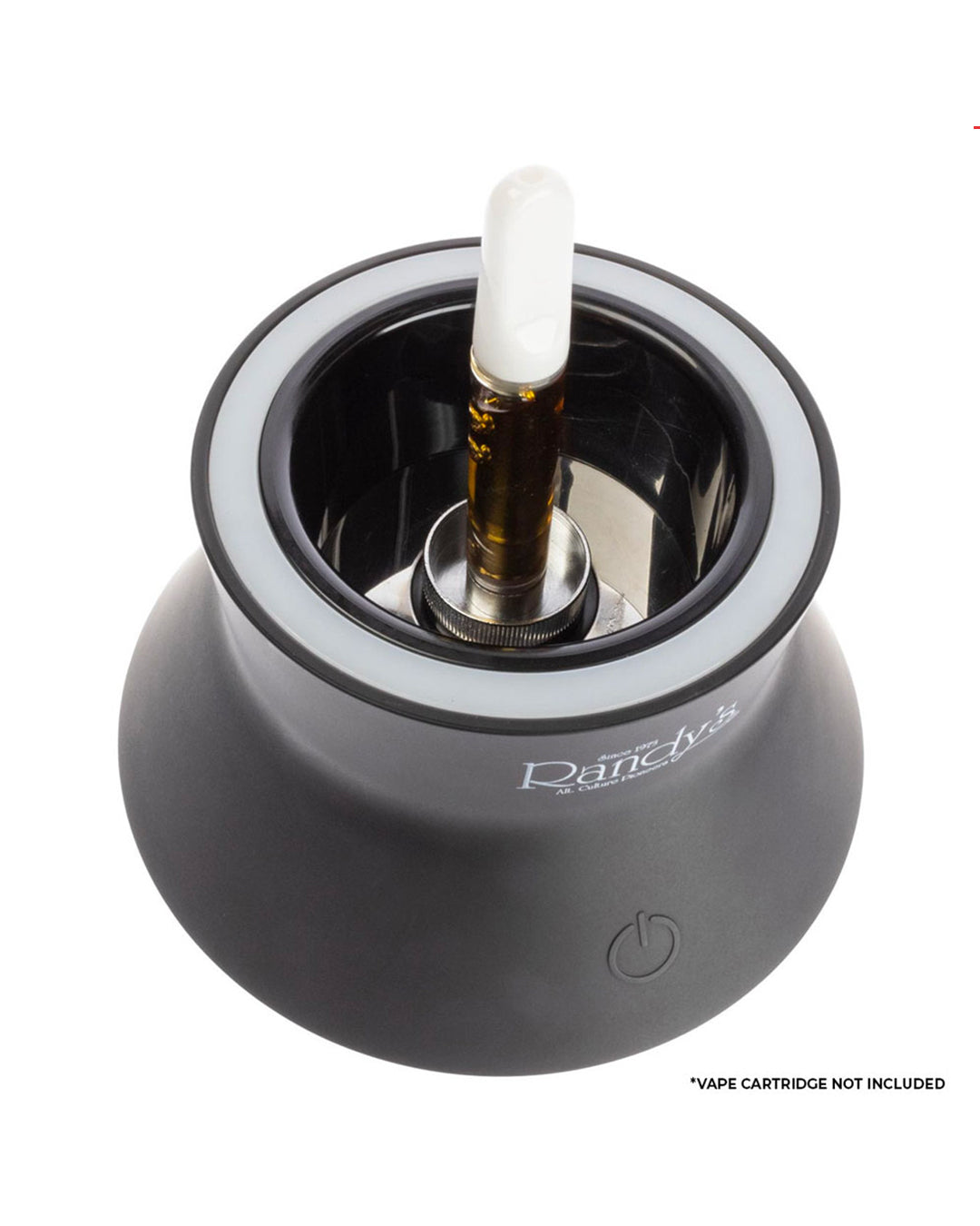 Randy's - LOOV - Table Top Vaporizer