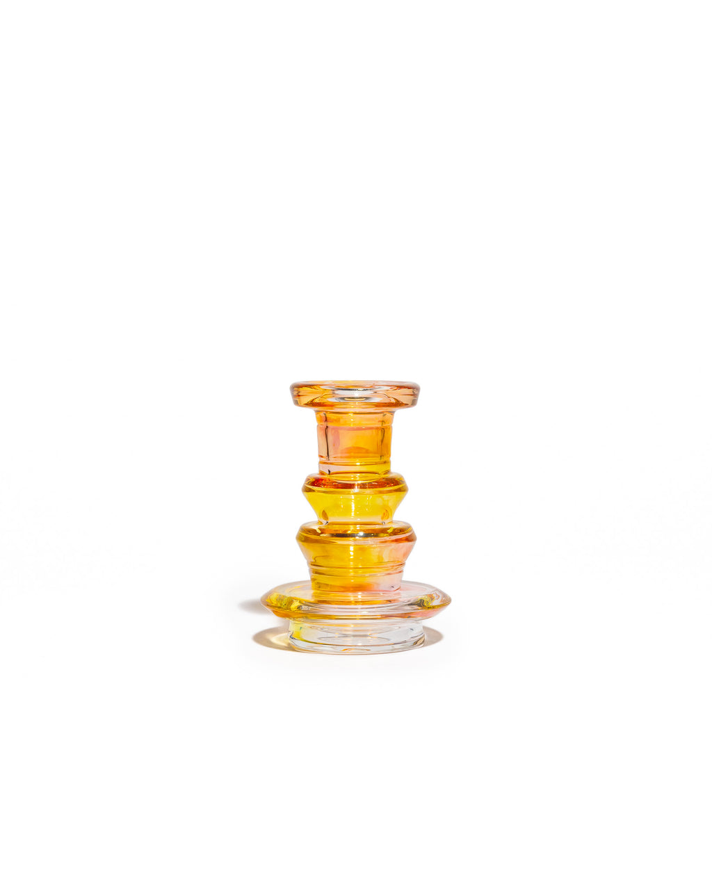 Mac Eleven - Puffco Dry Top - Fumed
