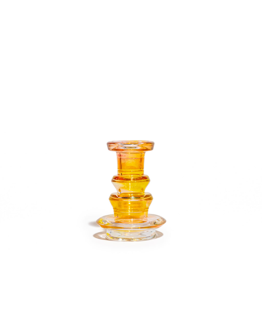 Mac Eleven - Puffco Dry Top - Fumed