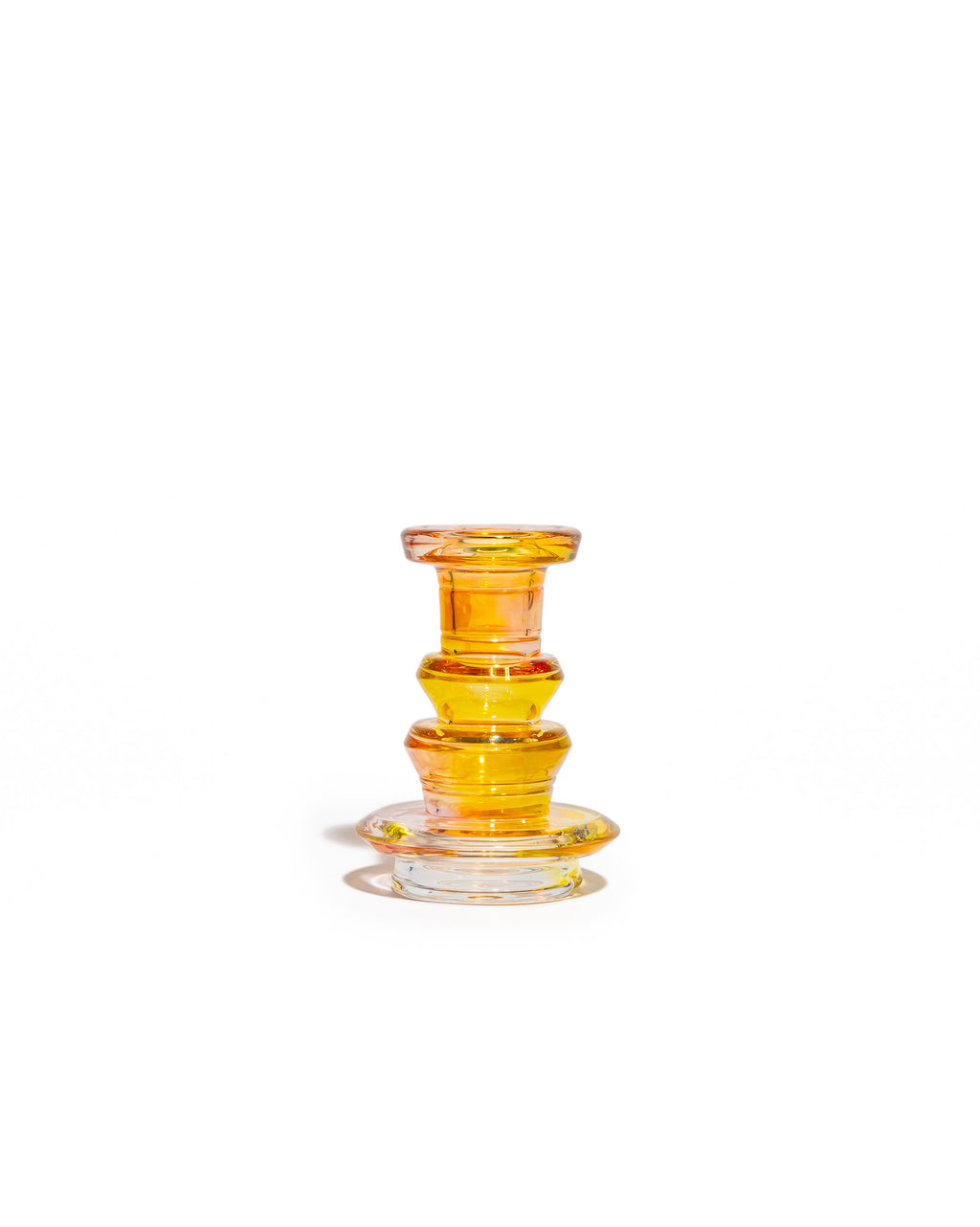Mac Eleven - Puffco Dry Top - Fumed