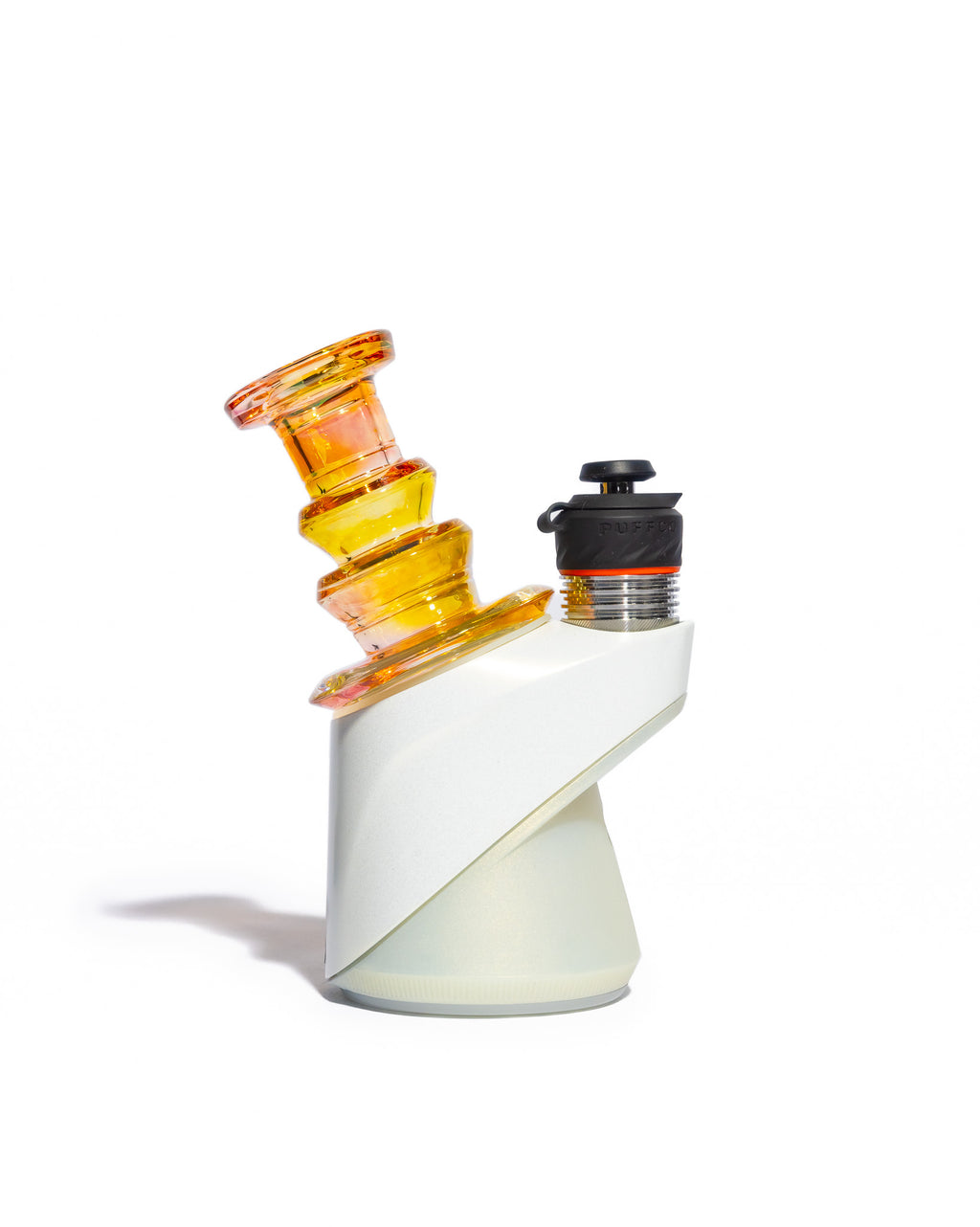 Mac Eleven - Puffco Dry Top - Fumed