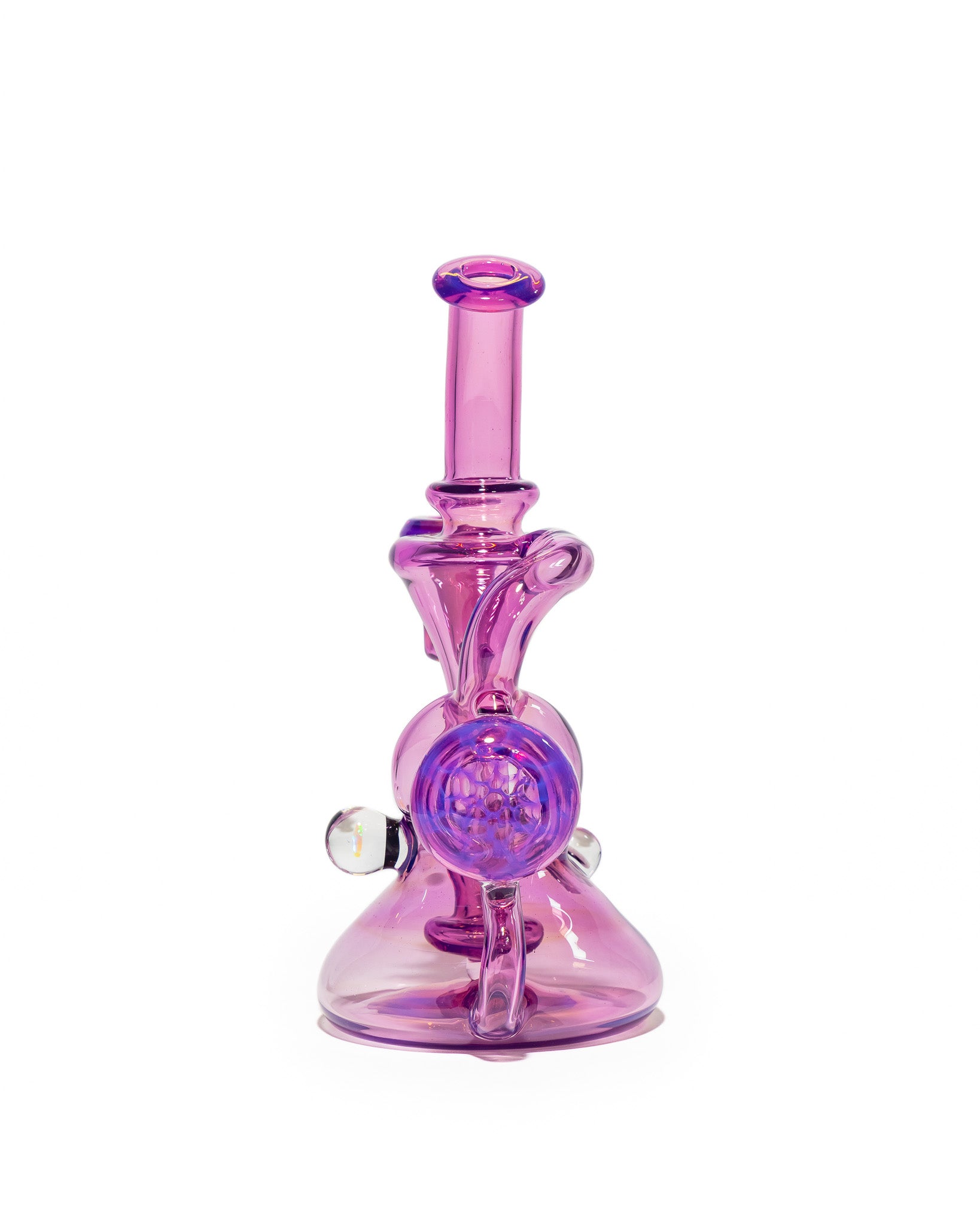 Mac Eleven - Infinity Recycler - Stargazer
