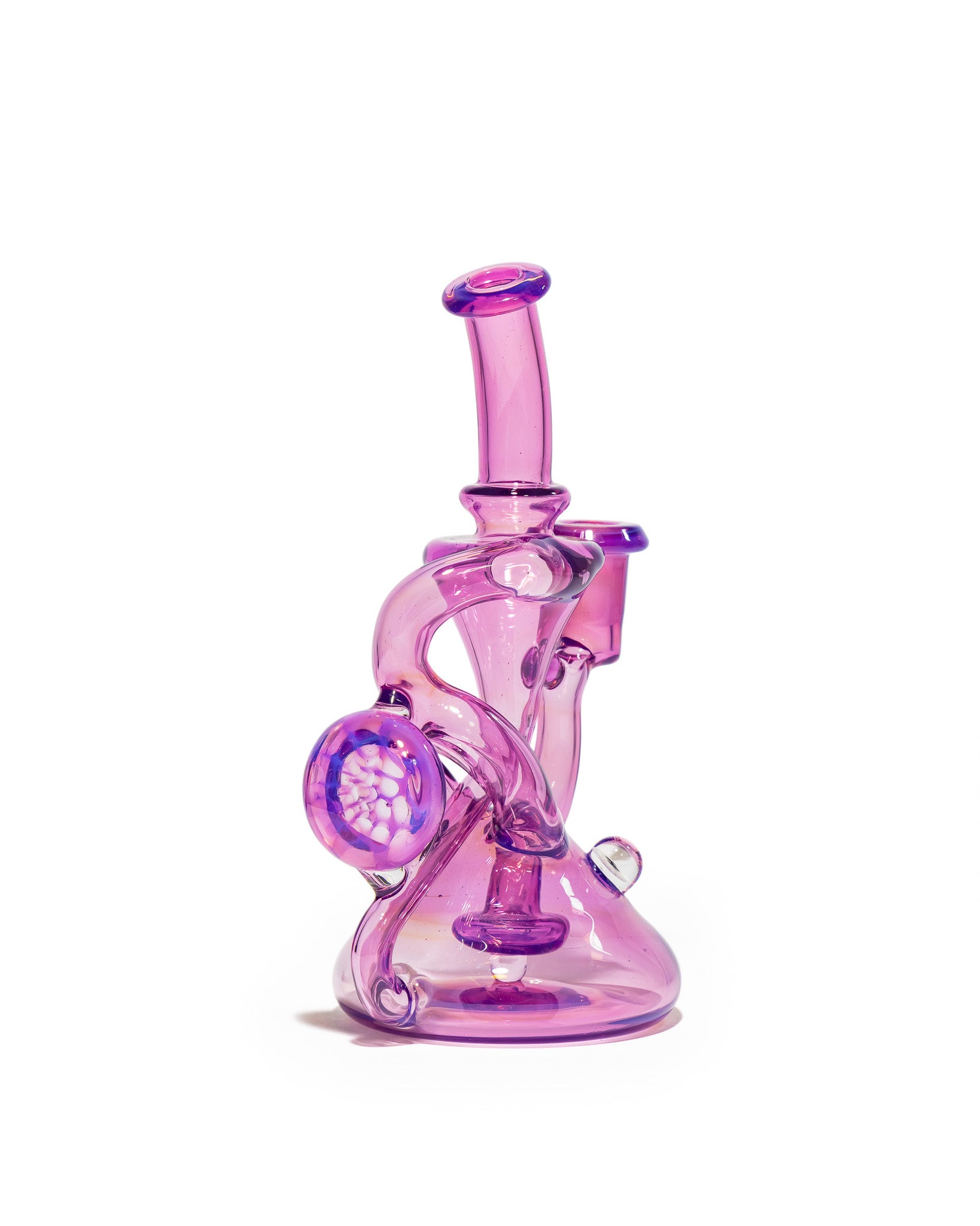 Mac Eleven - Infinity Recycler - Stargazer