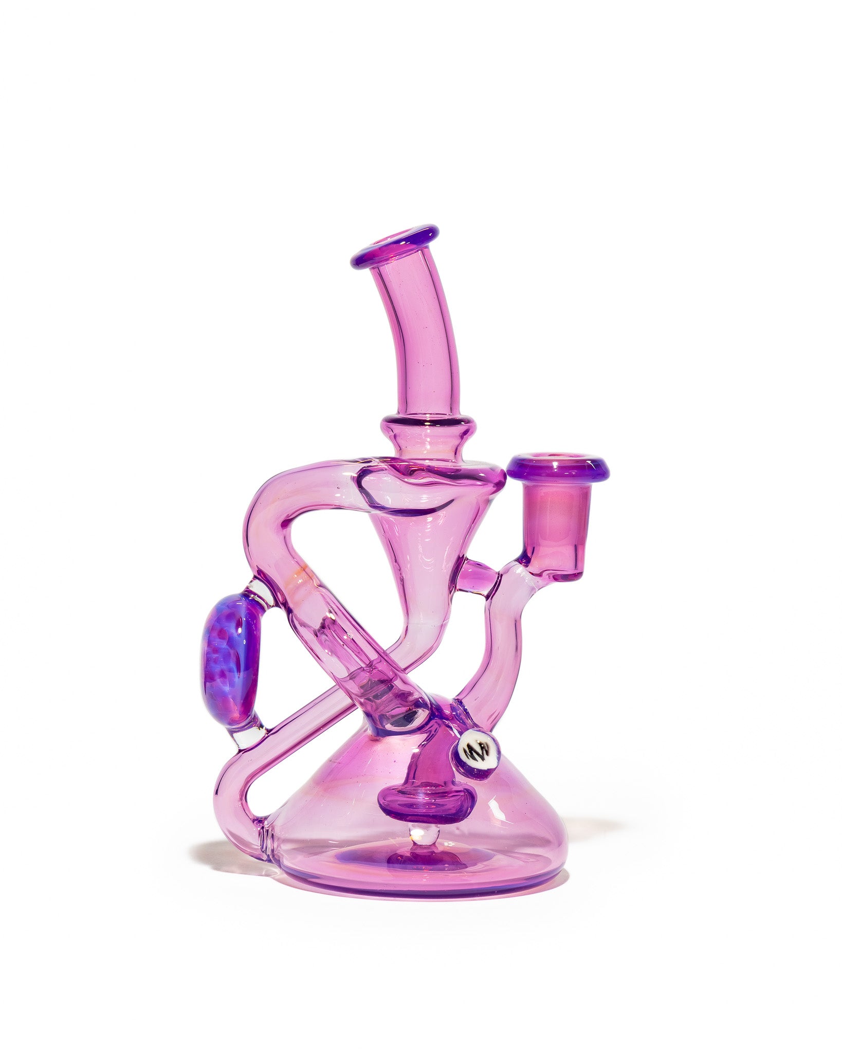 Mac Eleven - Infinity Recycler - Stargazer