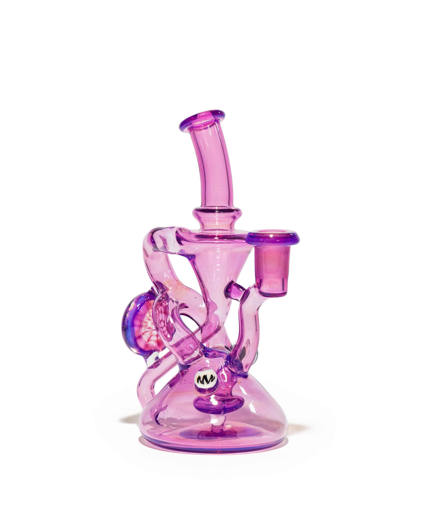 Mac Eleven - Infinity Recycler - Stargazer