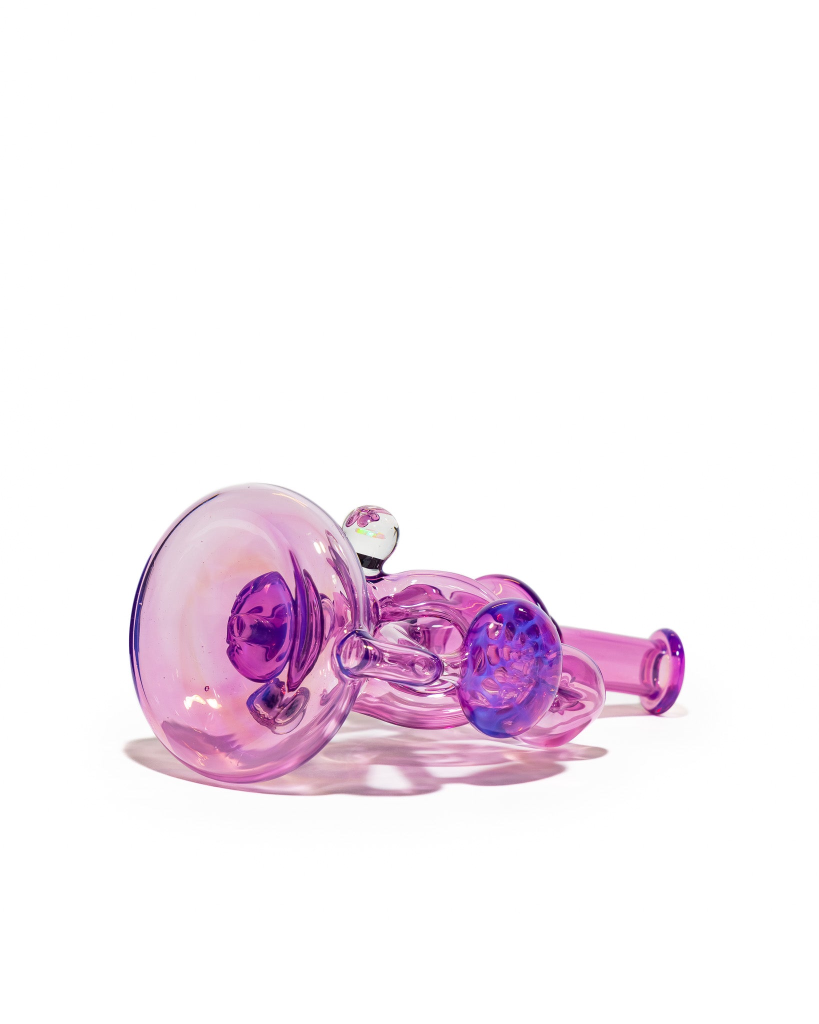 Mac Eleven - Infinity Recycler - Stargazer