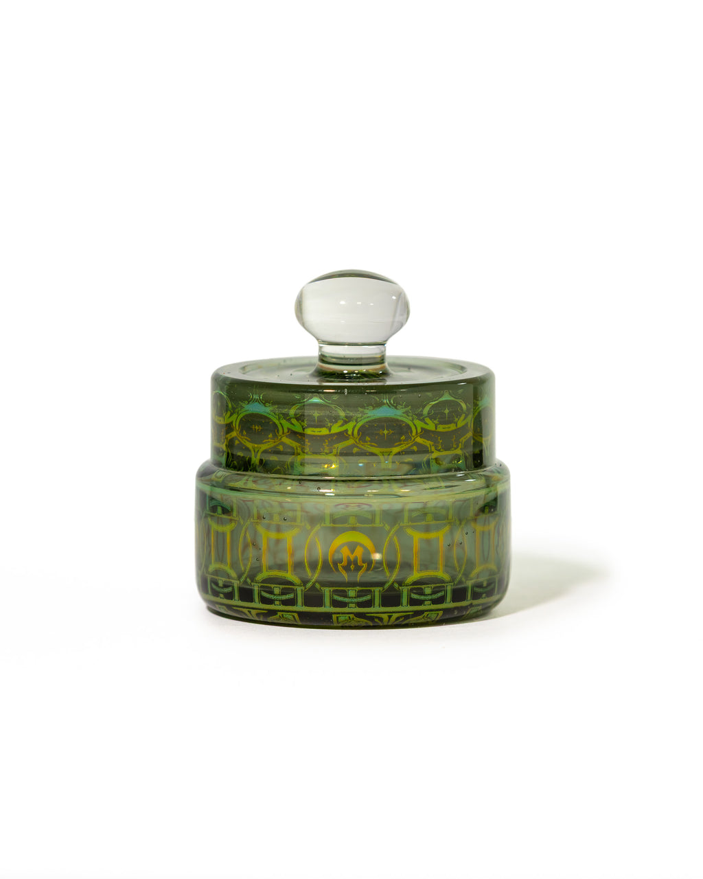 Mothership Glass - 