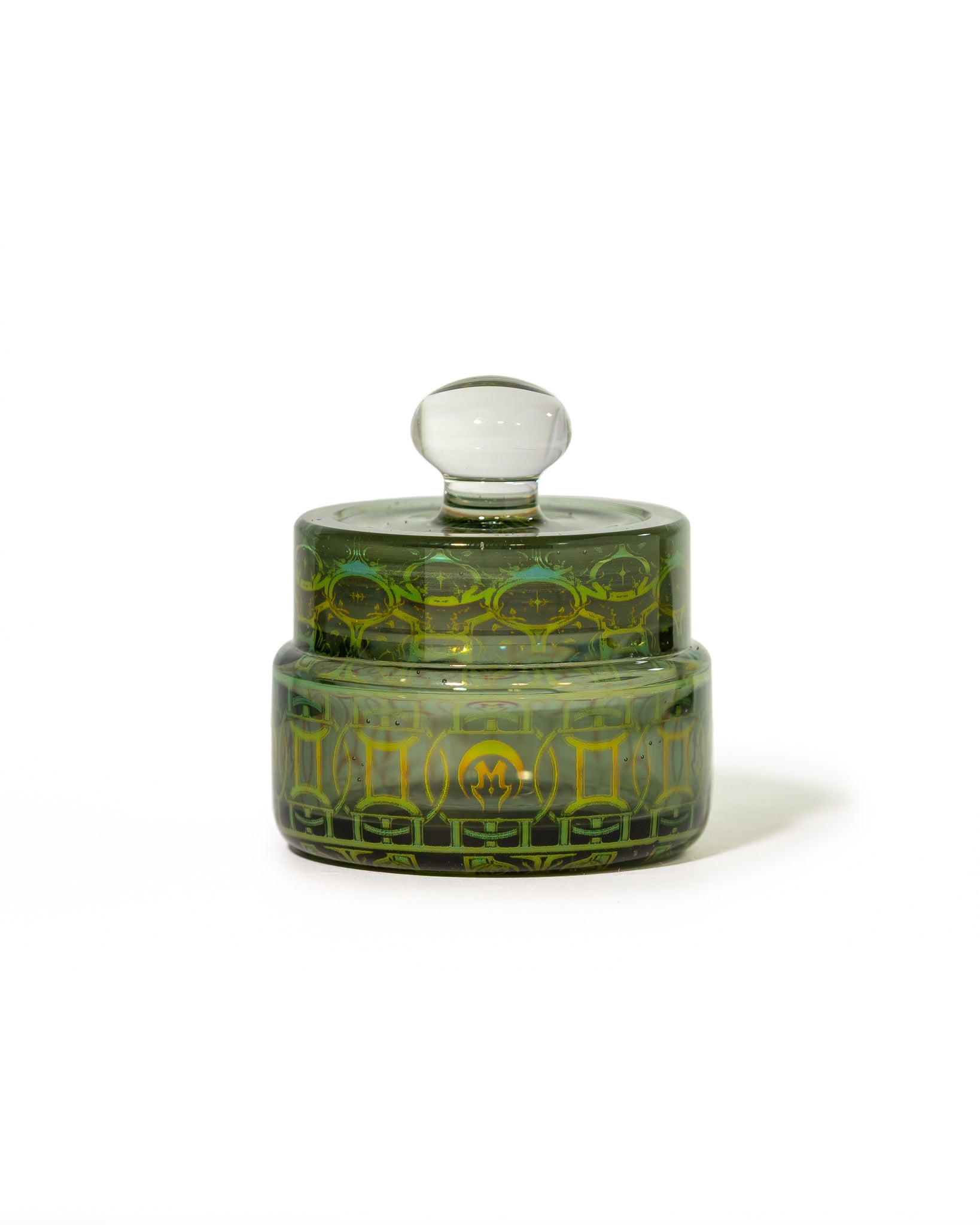 Mothership Glass - 
