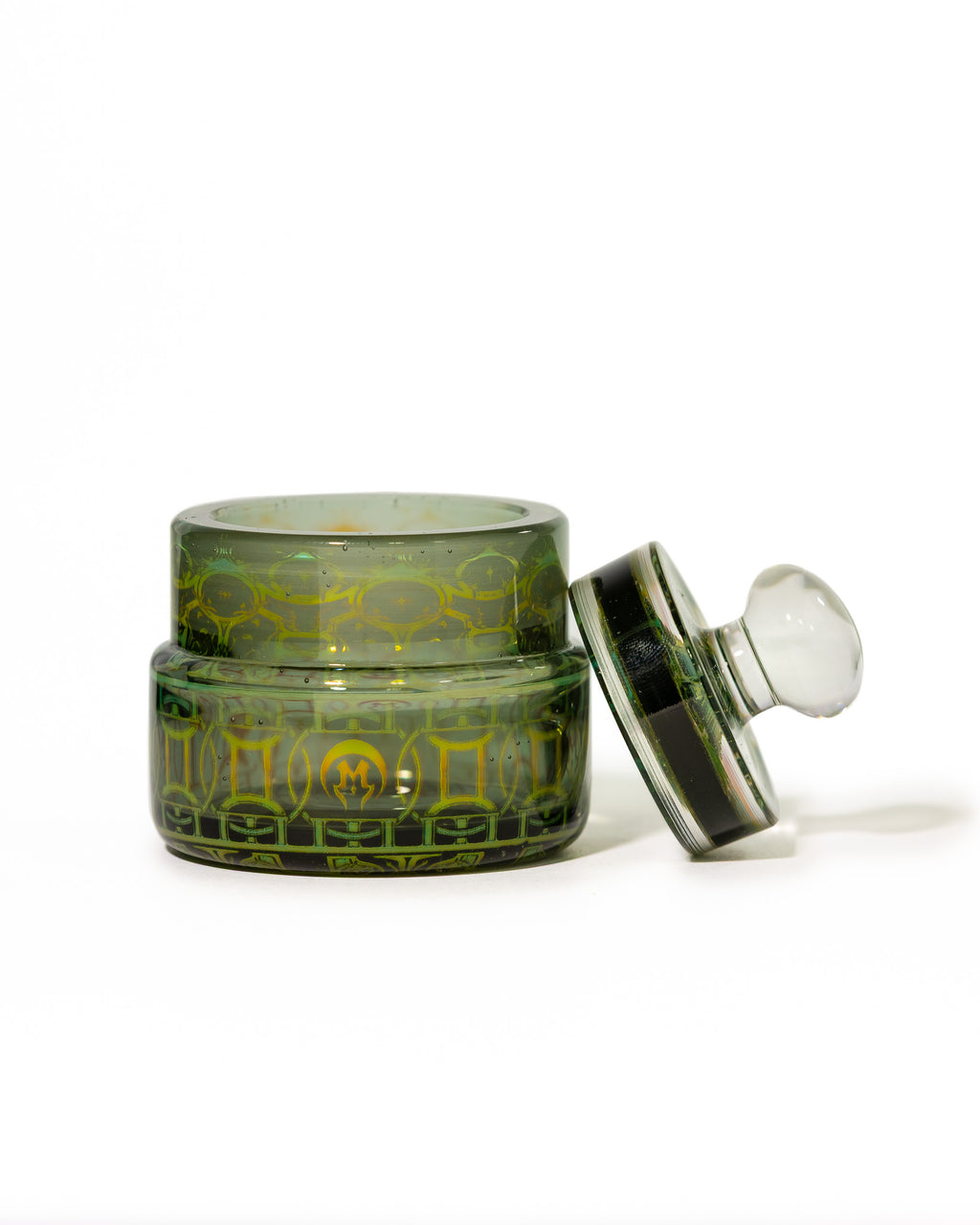 Mothership Glass - 