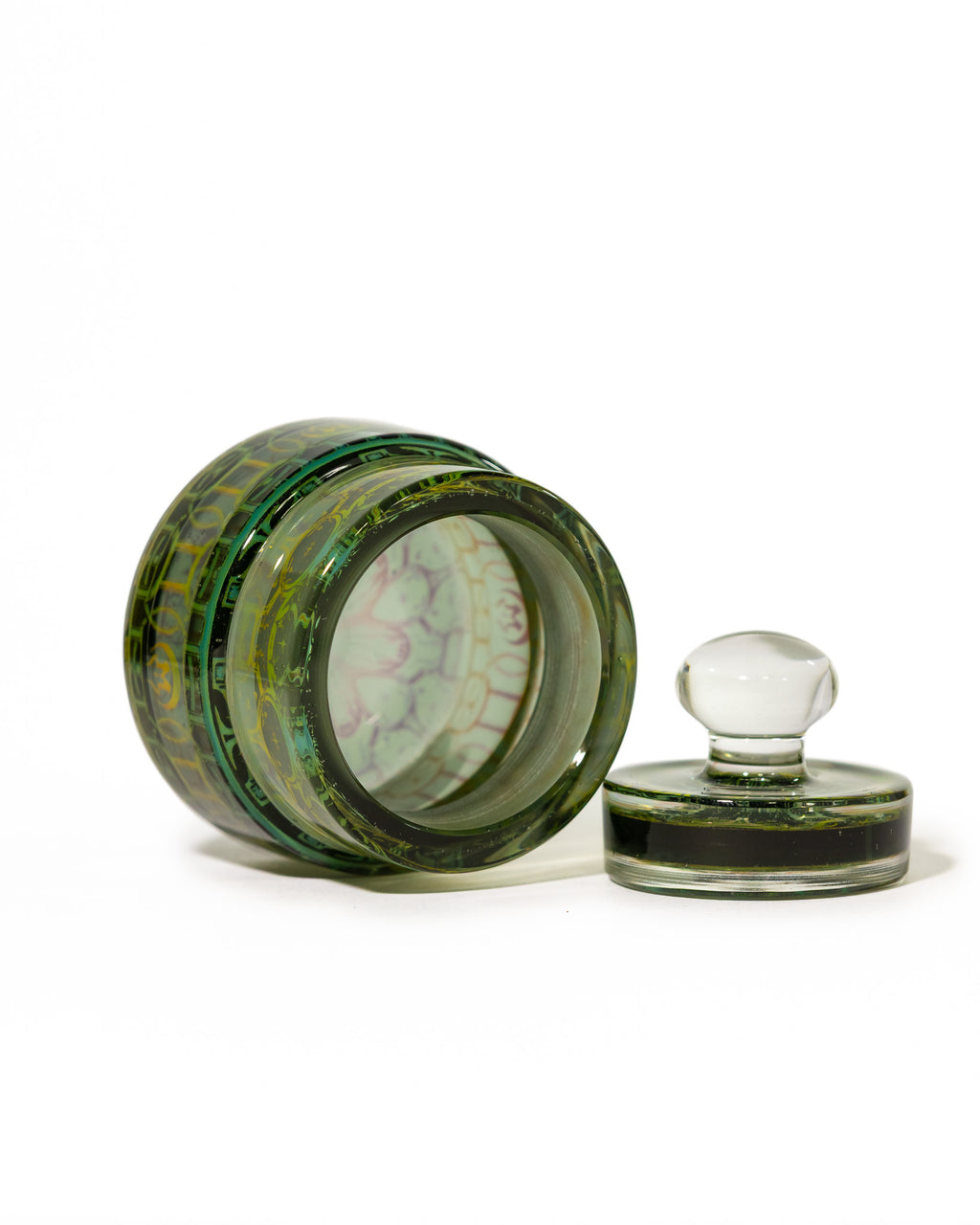 Mothership Glass - 