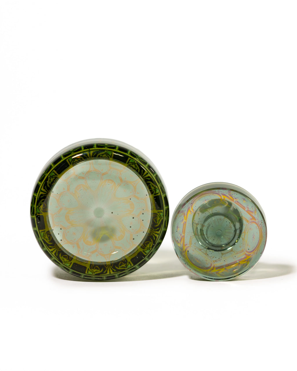 Mothership Glass - 
