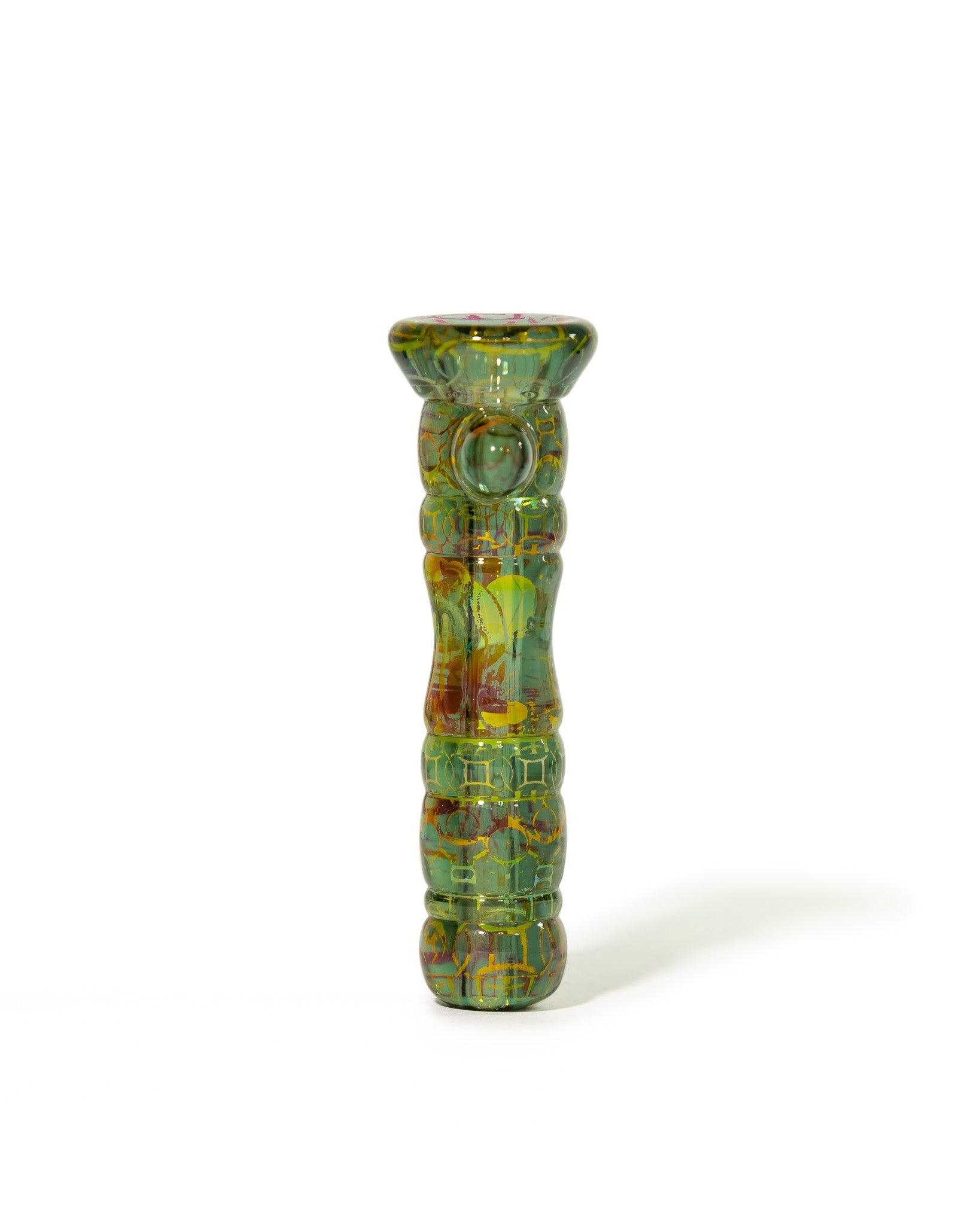 Mothership Glass - 