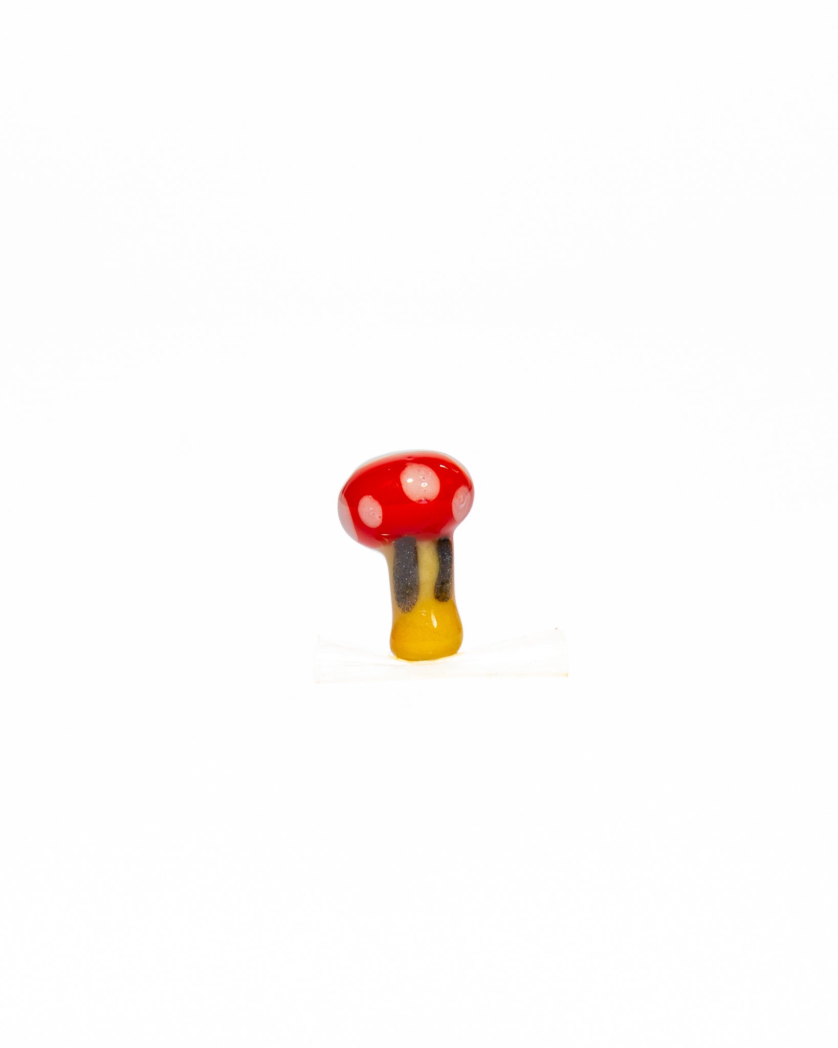 Prophecy Glass - Slurper Set - Mario Themed
