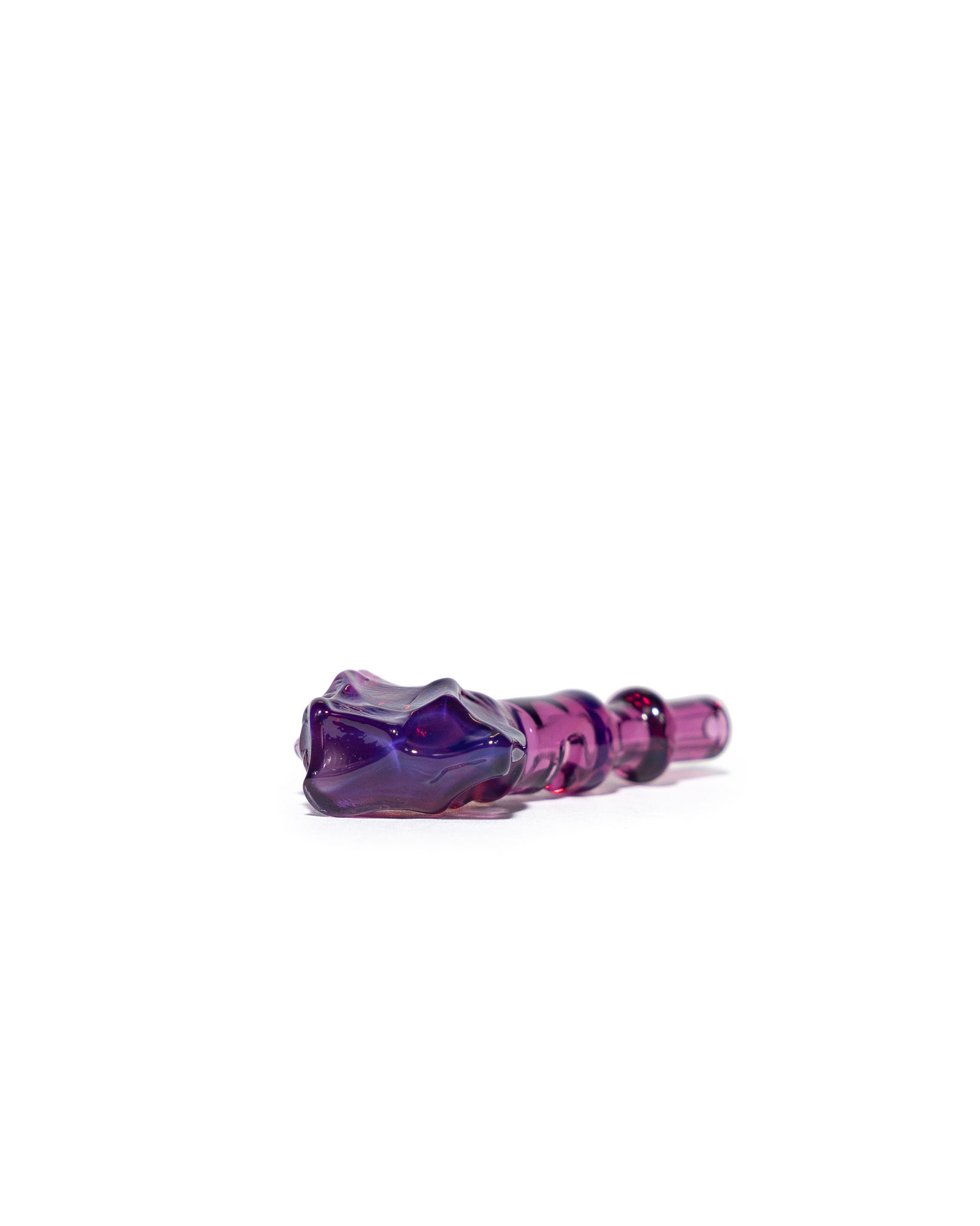 Soup Glass - Puffco Rock Toggle - Royal Jelly