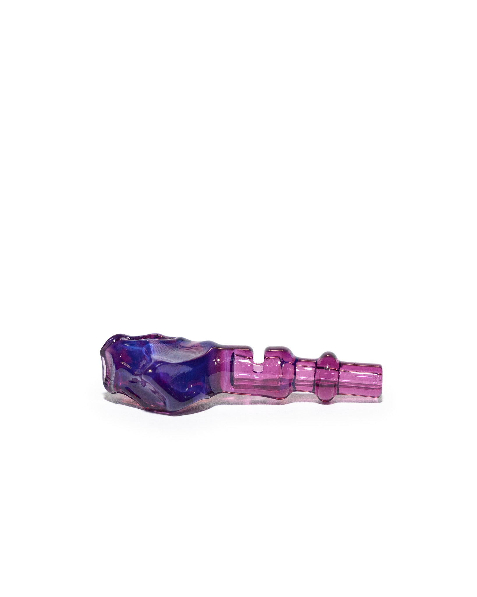 Soup Glass - Puffco Rock Toggle - Royal Jelly