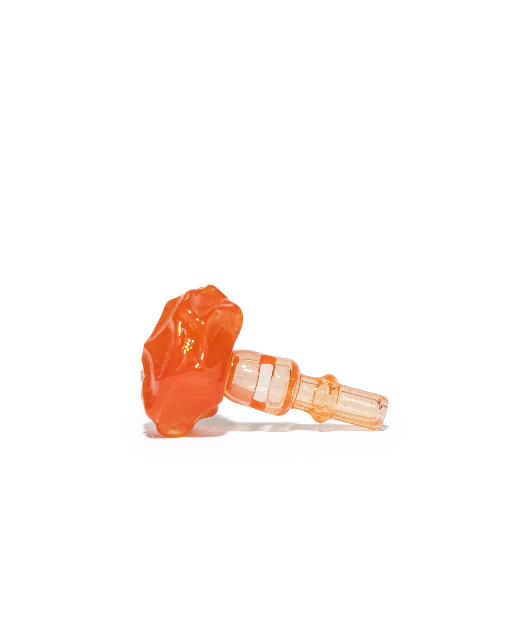 Soup Glass - Puffco Rock Toggle - Hot Sauce