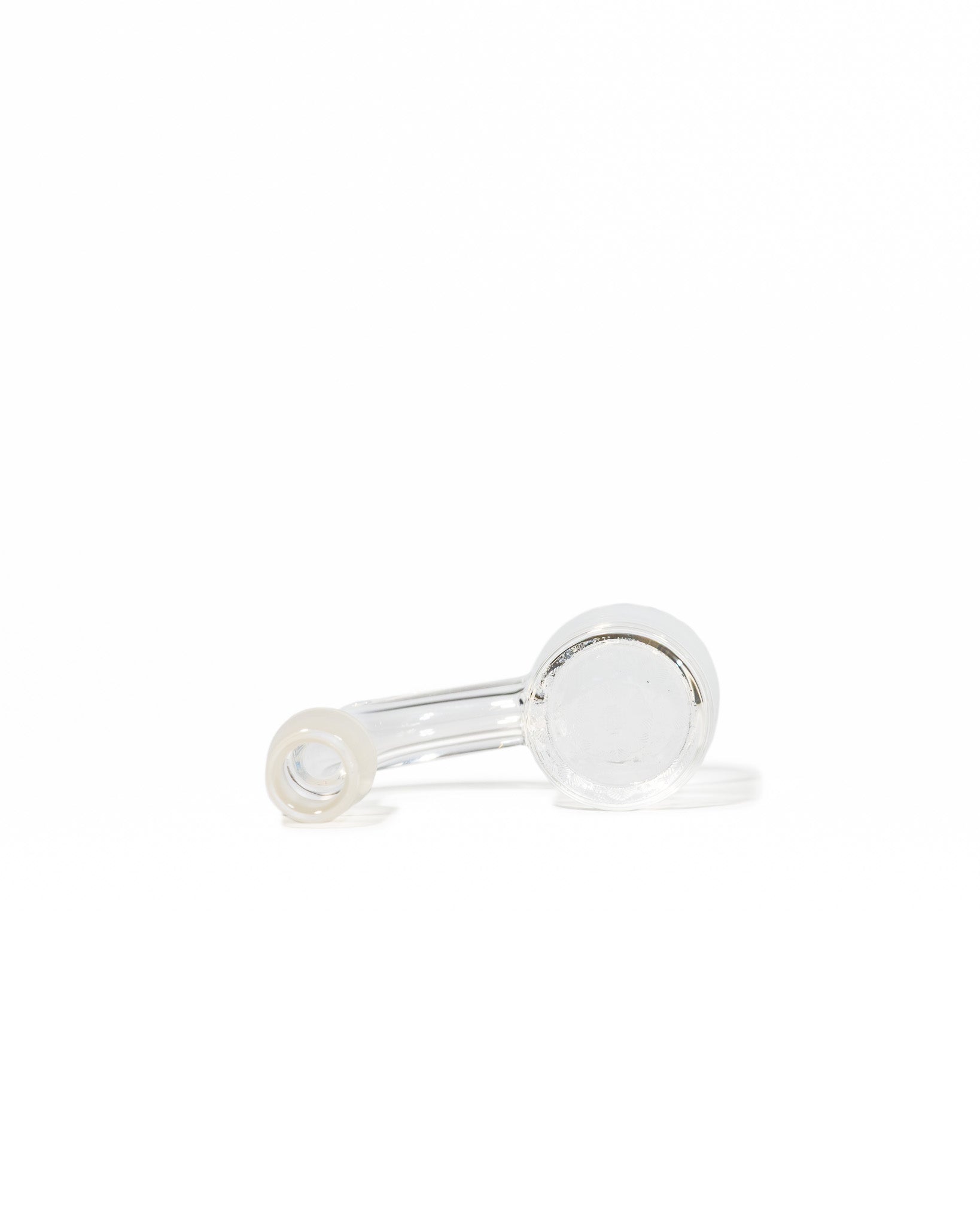 Mothership Glass - Gemini Series - Straight Fab Jammer (CFL)