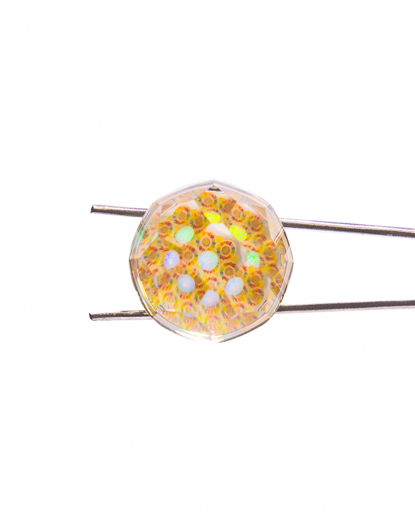 Karma Glass - Slurper Set #3