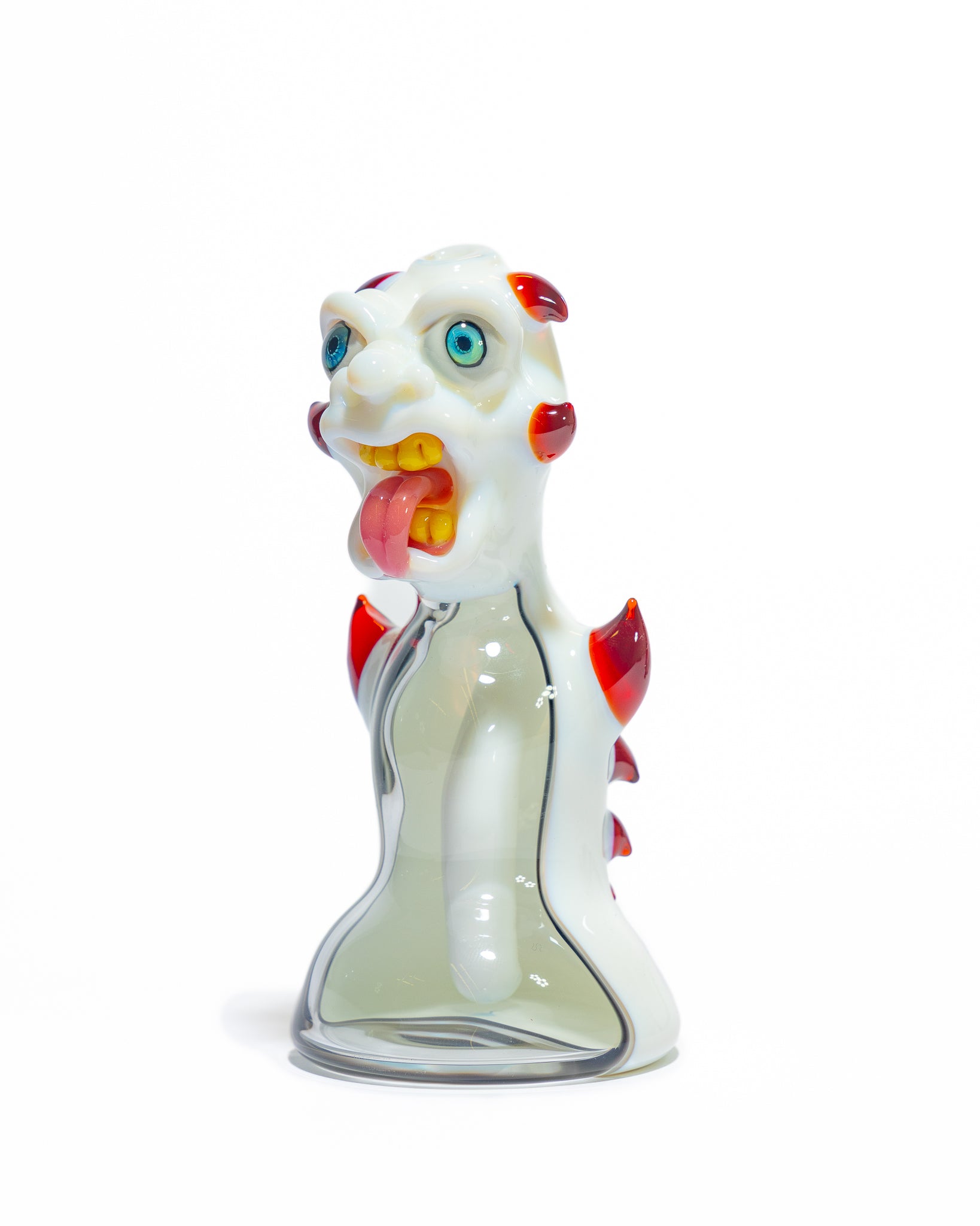 Kaleb Folck - Half Body Goblin Jammer