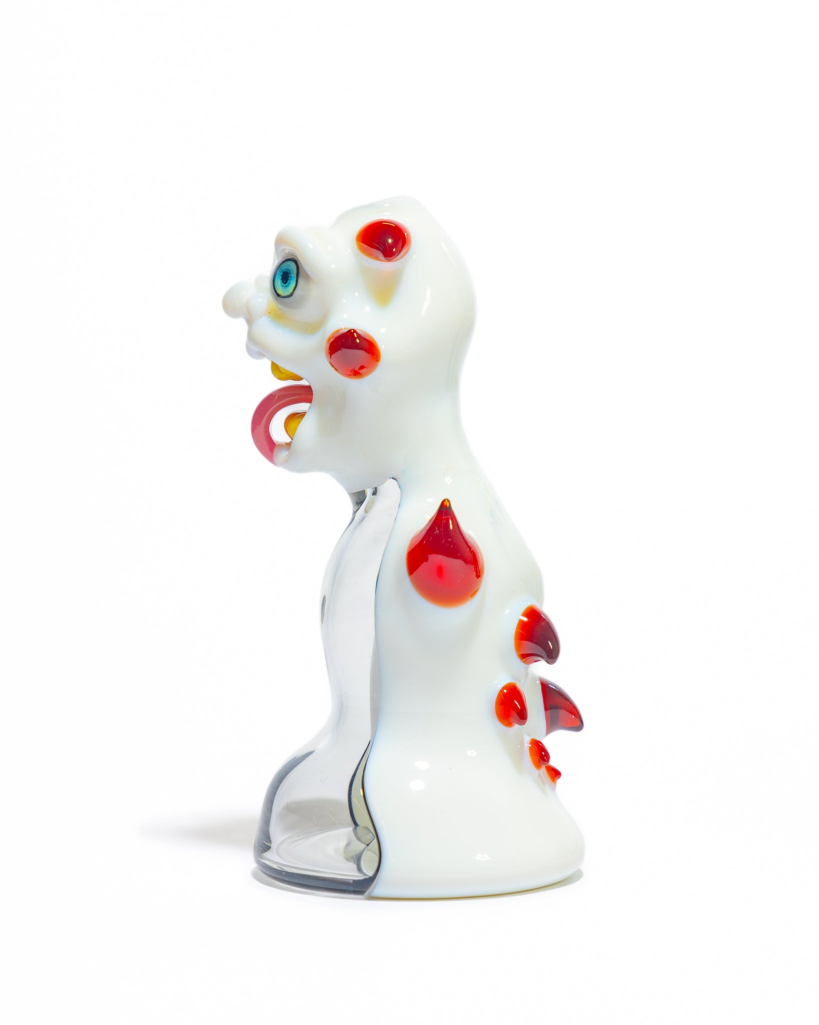 Kaleb Folck - Half Body Goblin Jammer