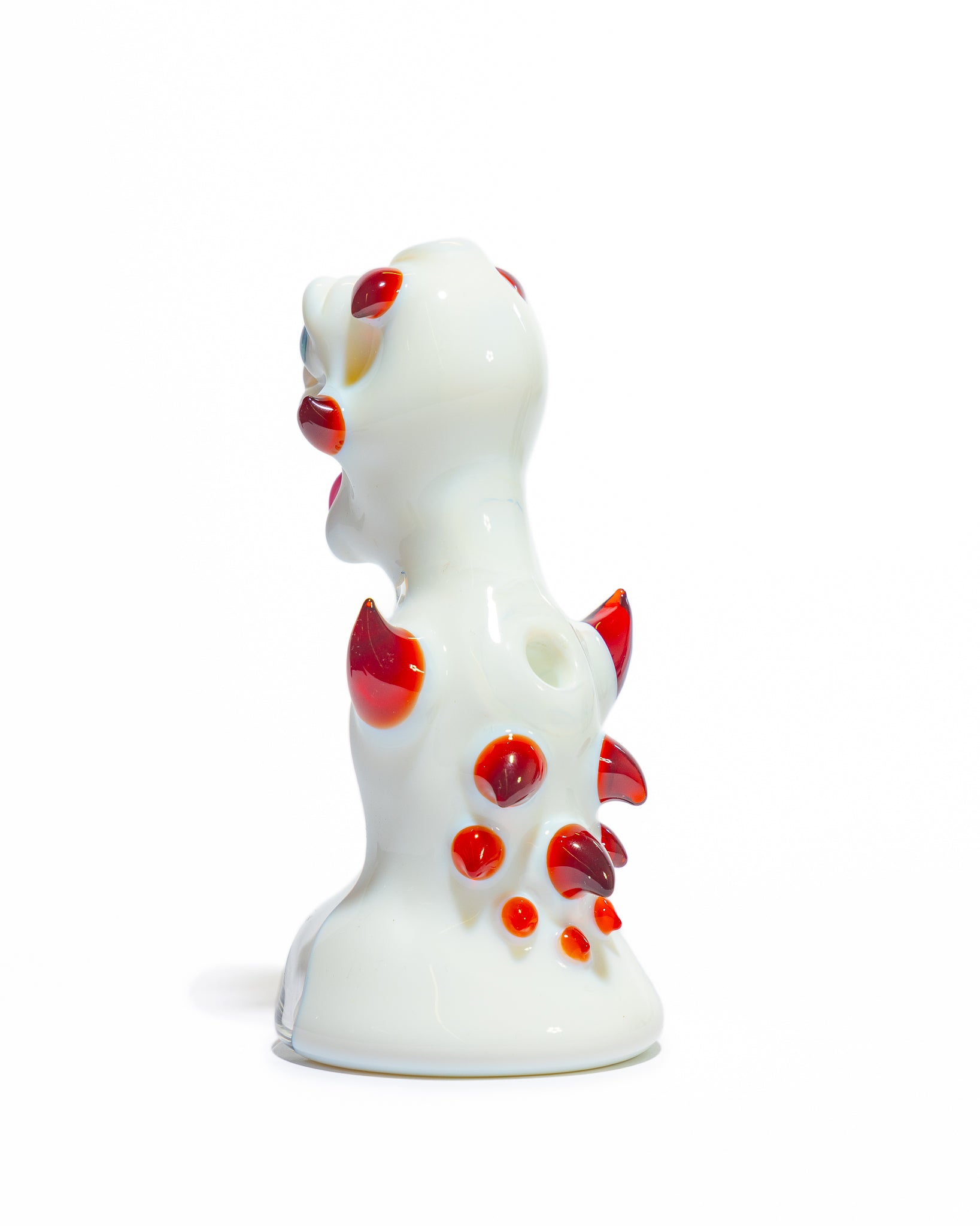 Kaleb Folck - Half Body Goblin Jammer