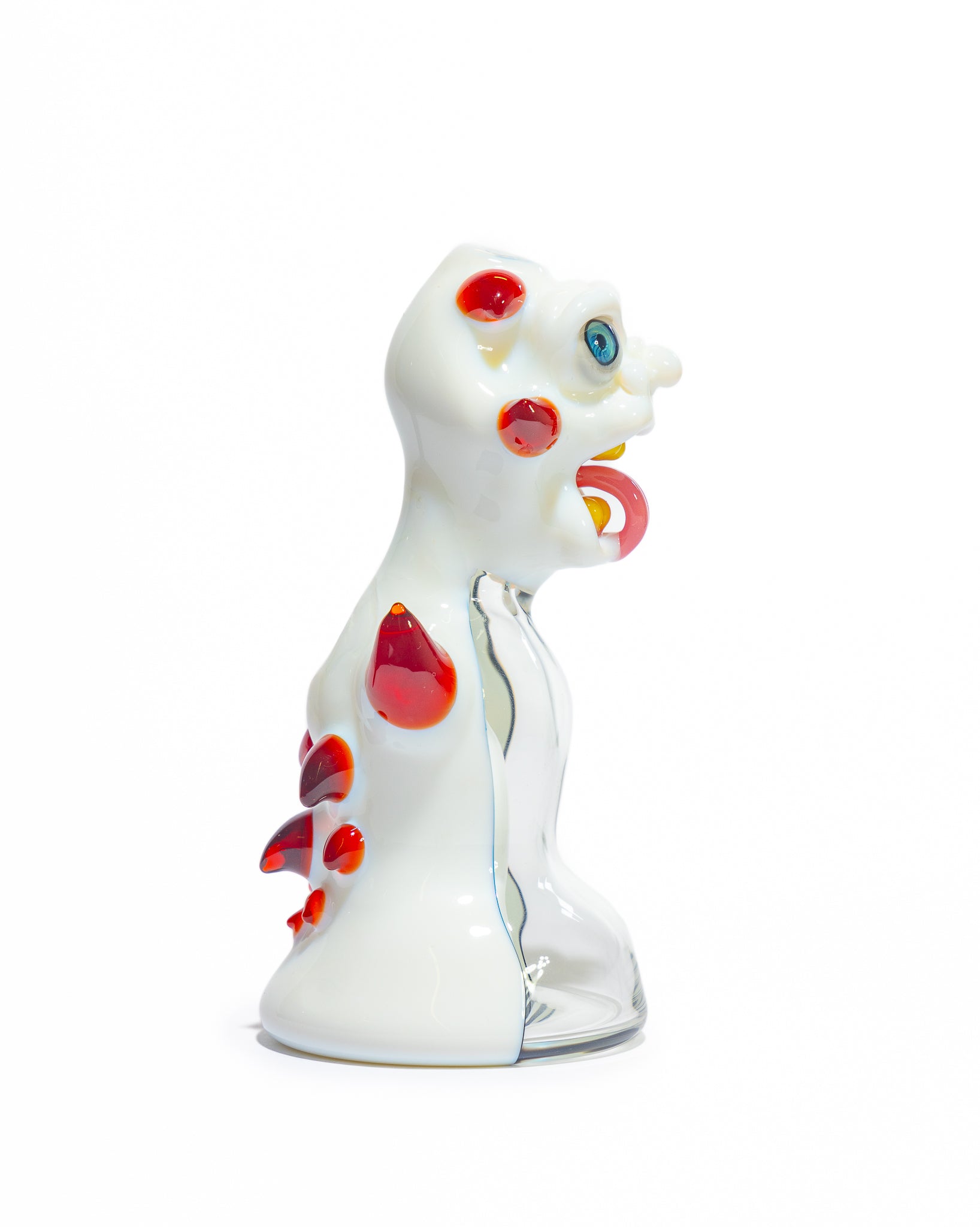 Kaleb Folck - Half Body Goblin Jammer