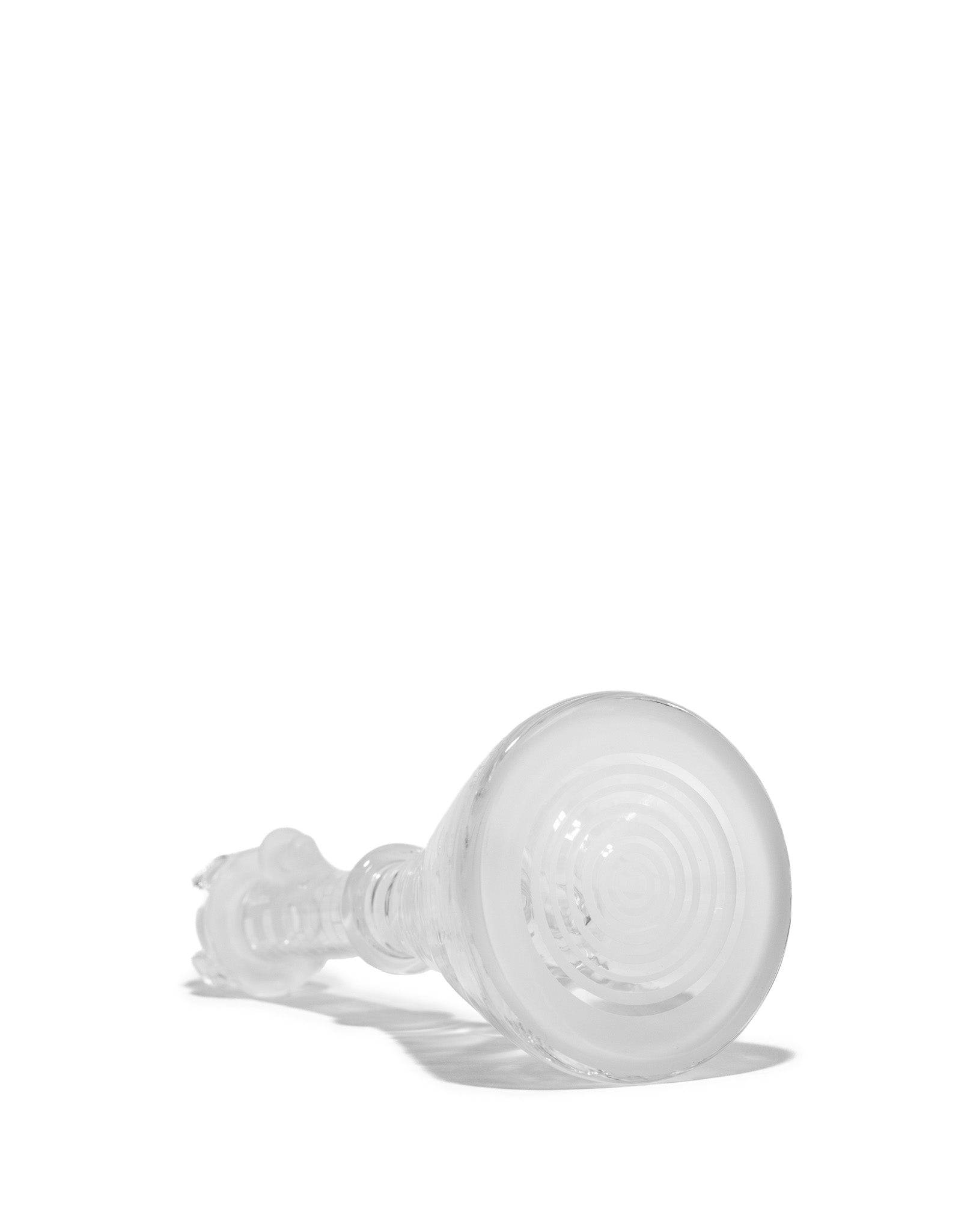 Jebb Glass - Mini Beakers - Clear