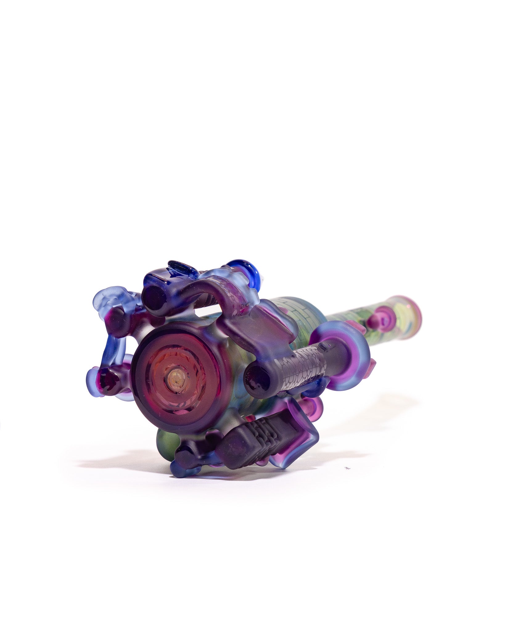 Jebb - Medium Castle Jammer - GEM Series 1/1