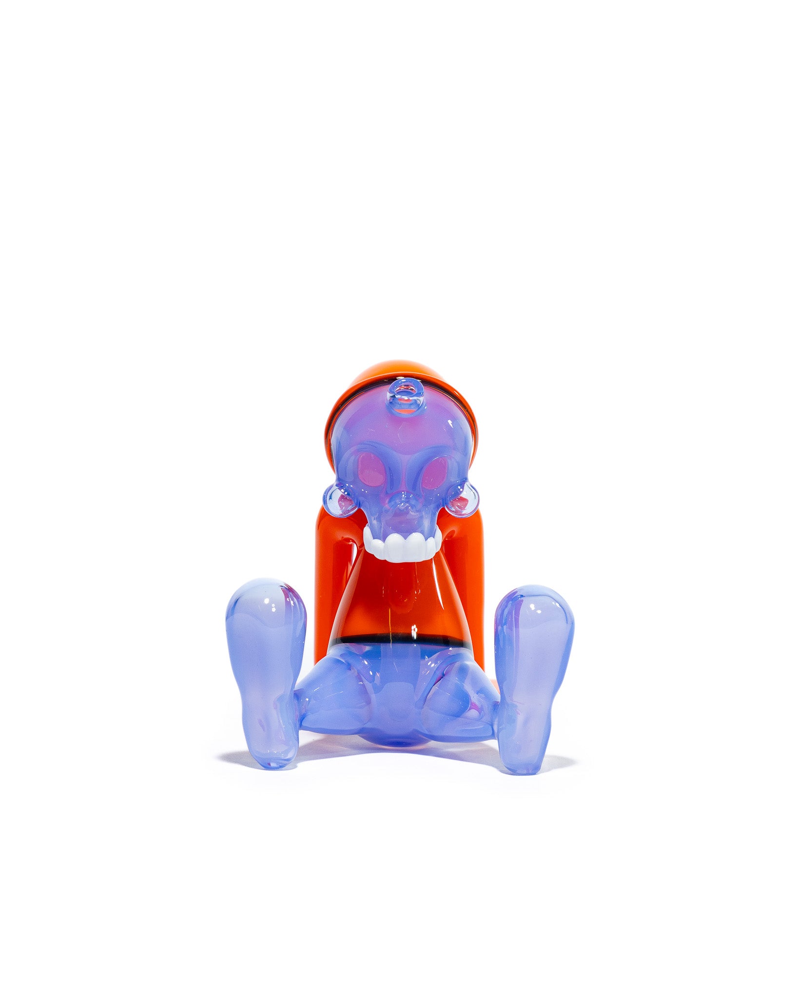 Annealed Innovations - Laid Back Reaper - Neo Cad Orange / Ether