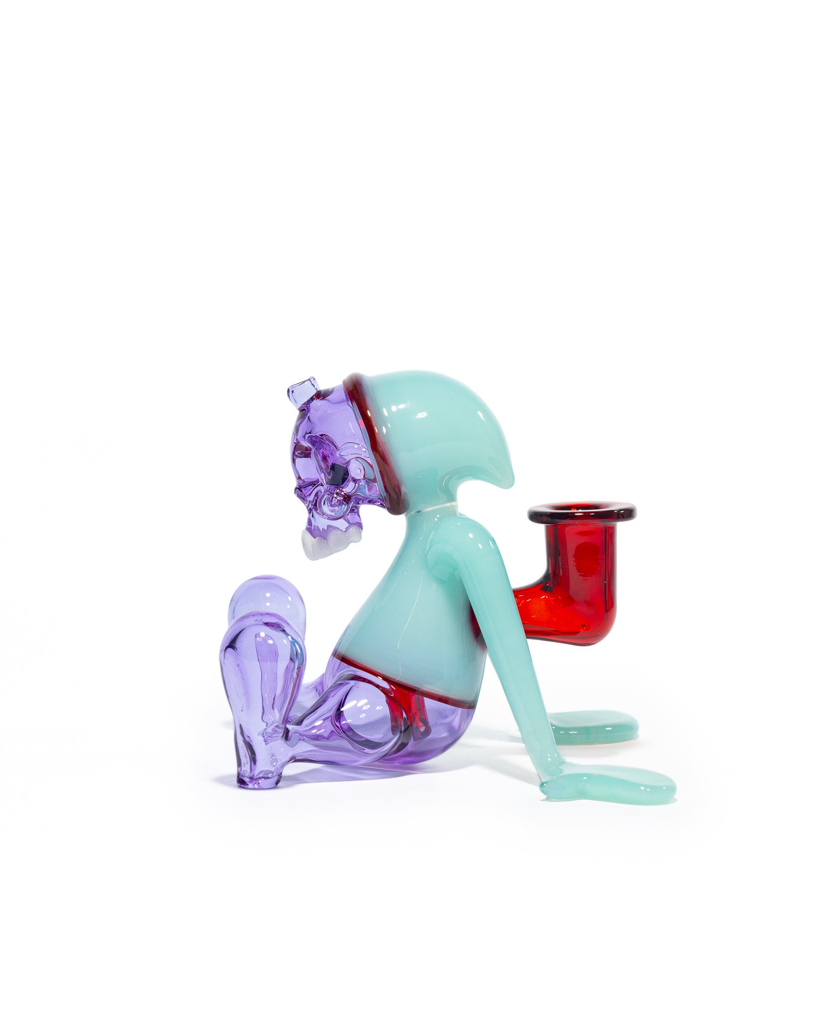 Annealed Innovations - Laid Back Reaper - Zen/Potion/Pomegranate (CFL)