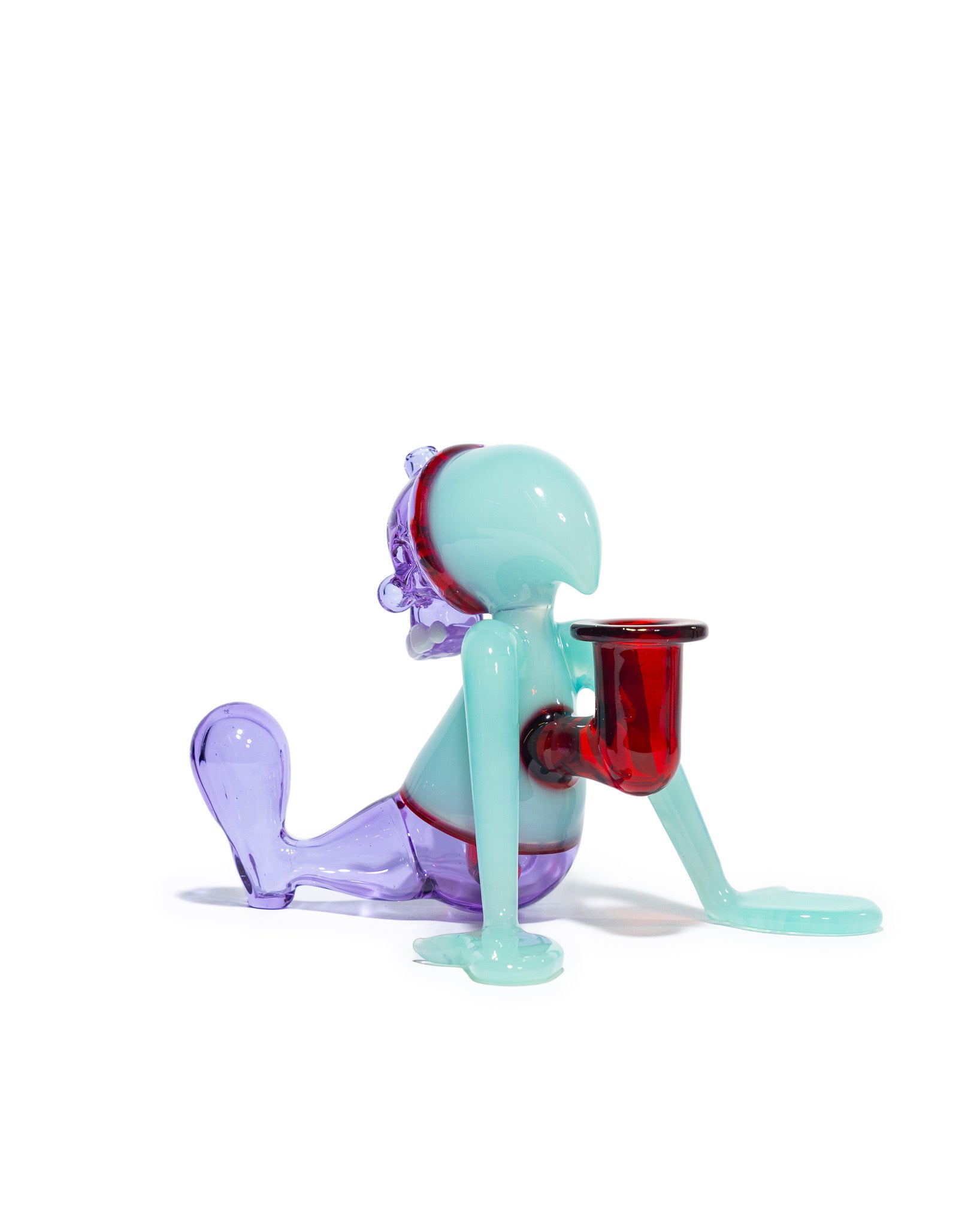 Annealed Innovations - Laid Back Reaper - Zen/Potion/Pomegranate (CFL)