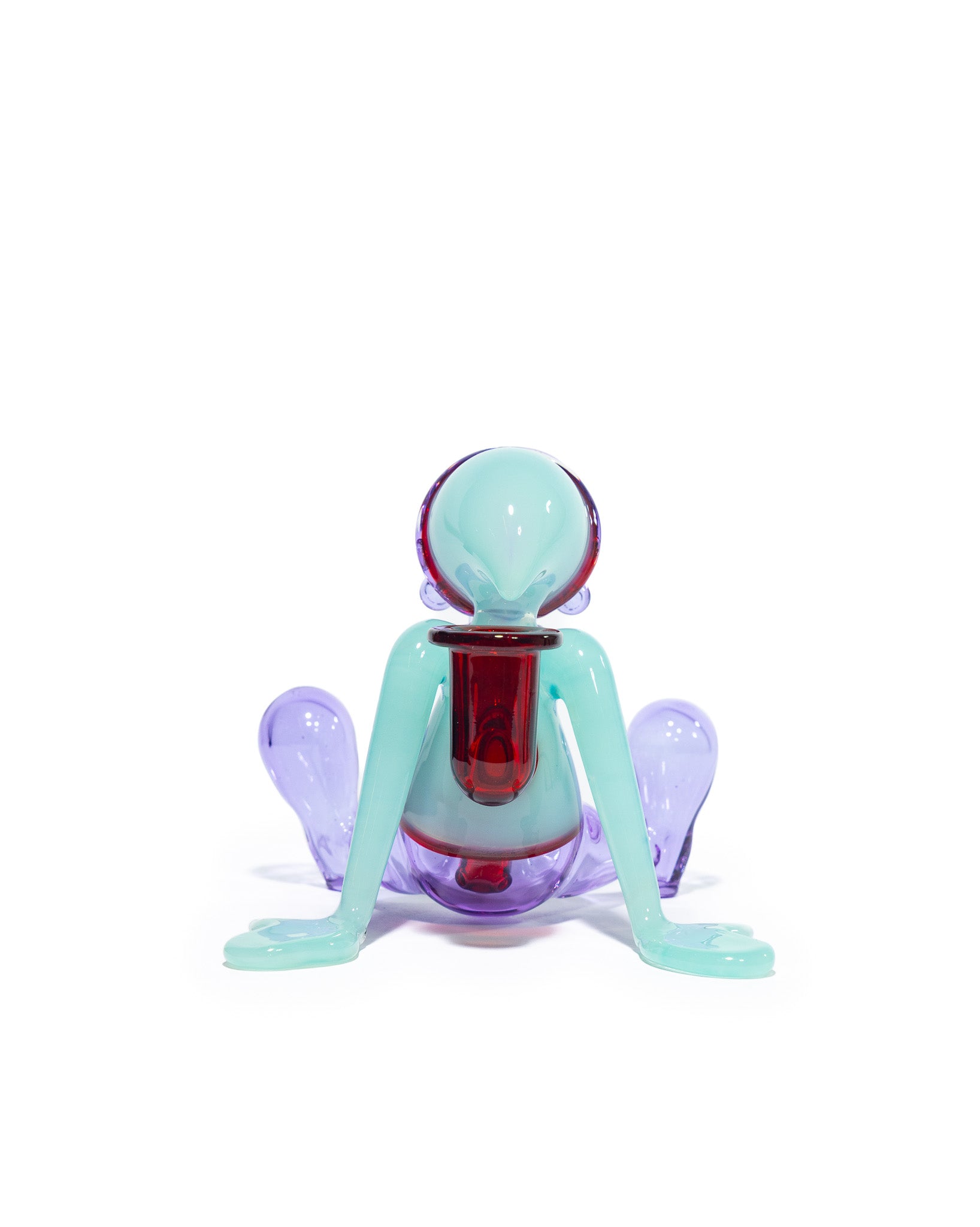 Annealed Innovations - Laid Back Reaper - Zen/Potion/Pomegranate (CFL)