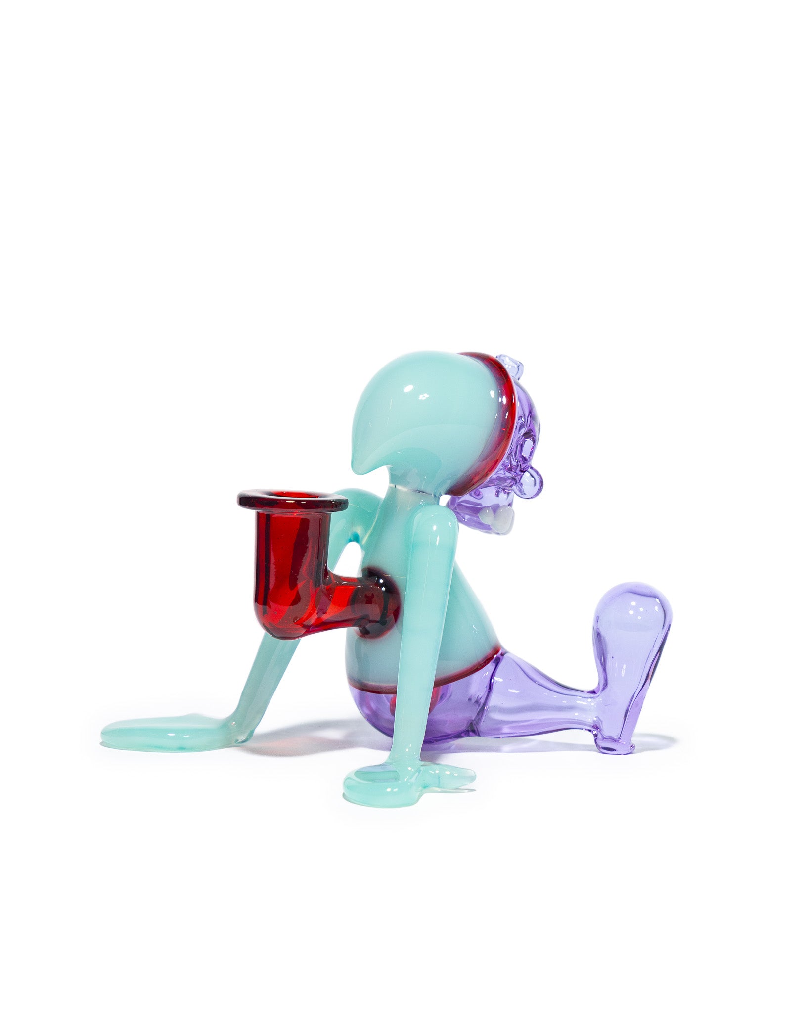 Annealed Innovations - Laid Back Reaper - Zen/Potion/Pomegranate (CFL)