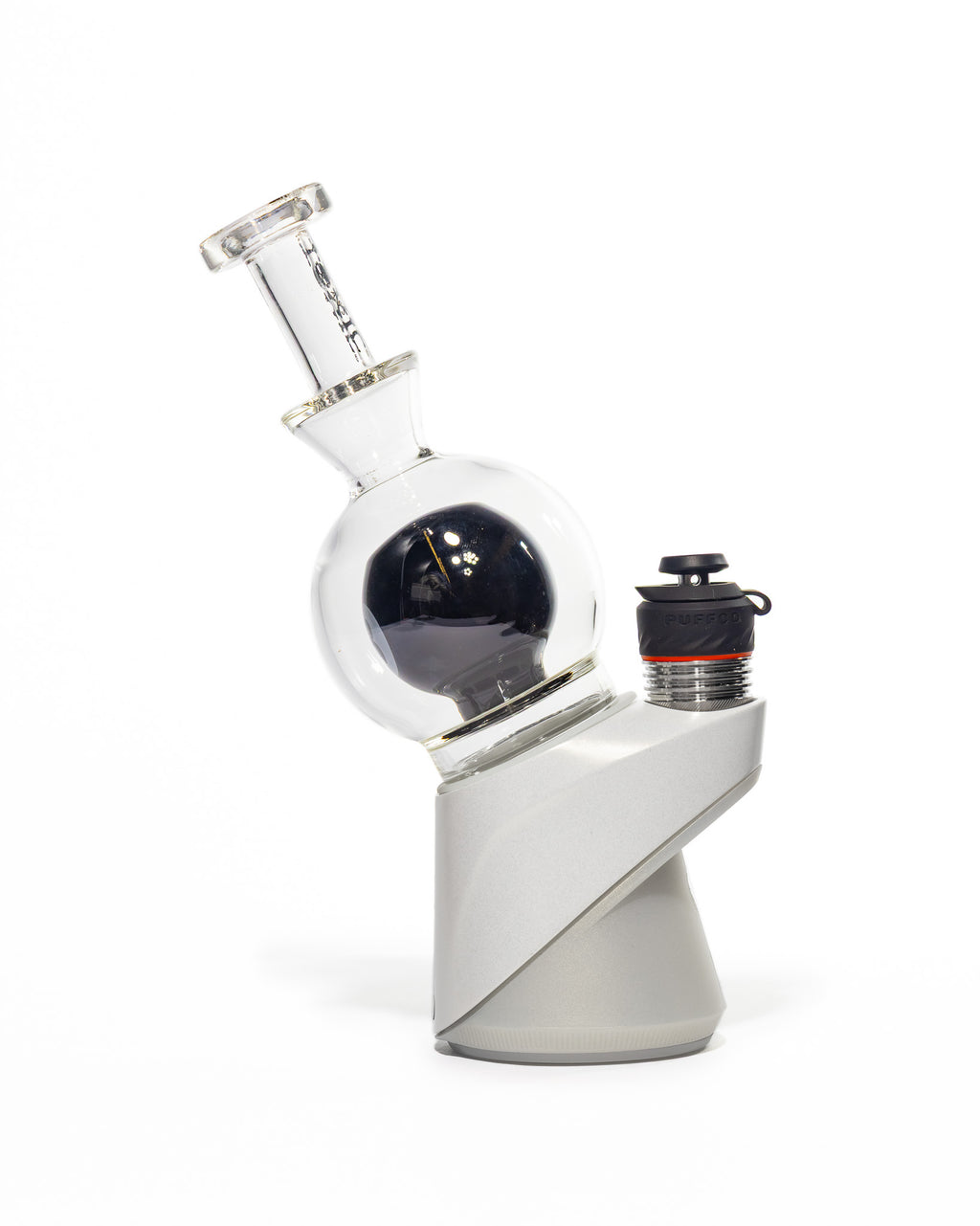Toxic Glass - Puffco Attachment - 8 Ball