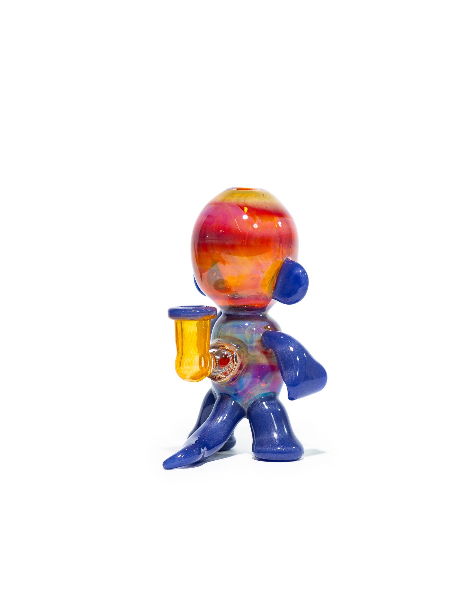 Mango Glass - 