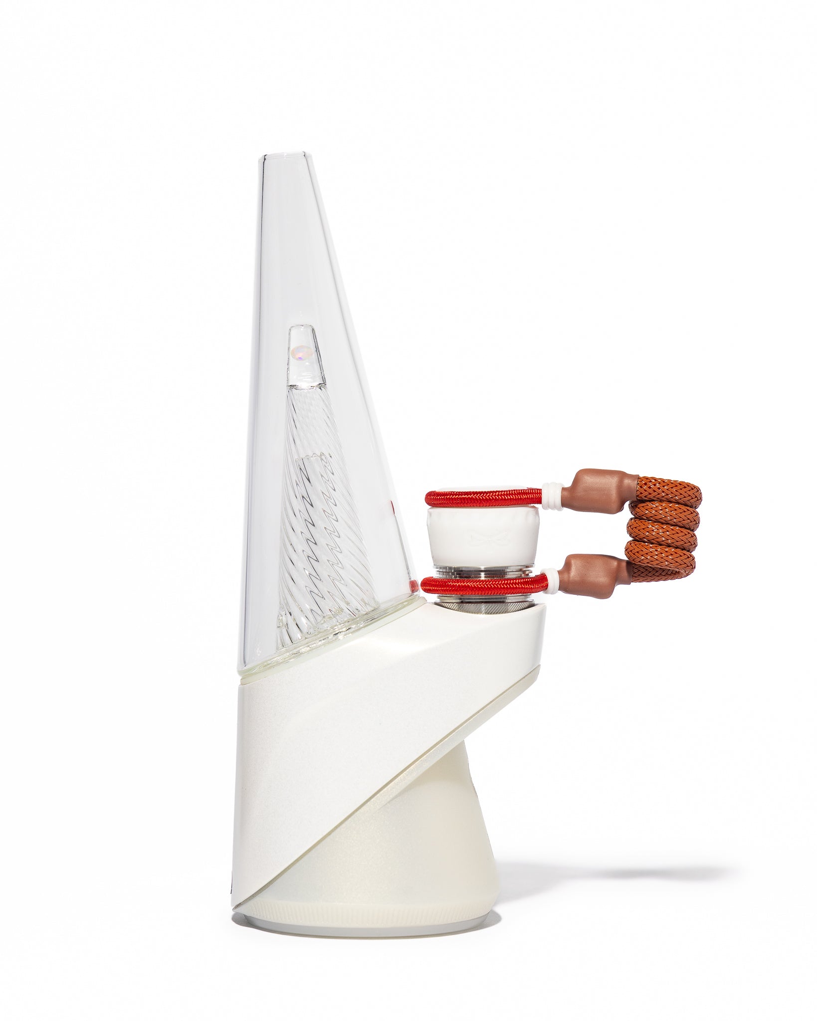 Tuff Tether - Coil Tether - Nuka Cola